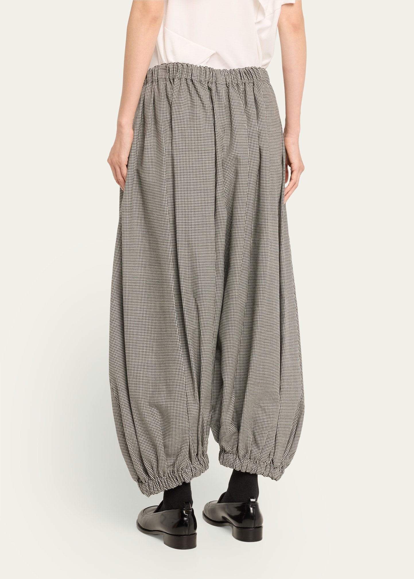 DENHAM Ballon Pants 2.0 2021年モデル DENHAM Ballon Pants 2.0 2021年モデル 【公式通販】