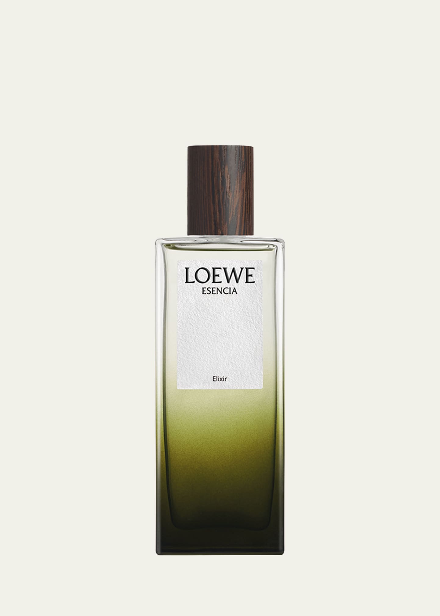 Loewe LOEWE Esencia Elixir Eau de Parfum, 1.7 oz. - Bergdorf Goodman