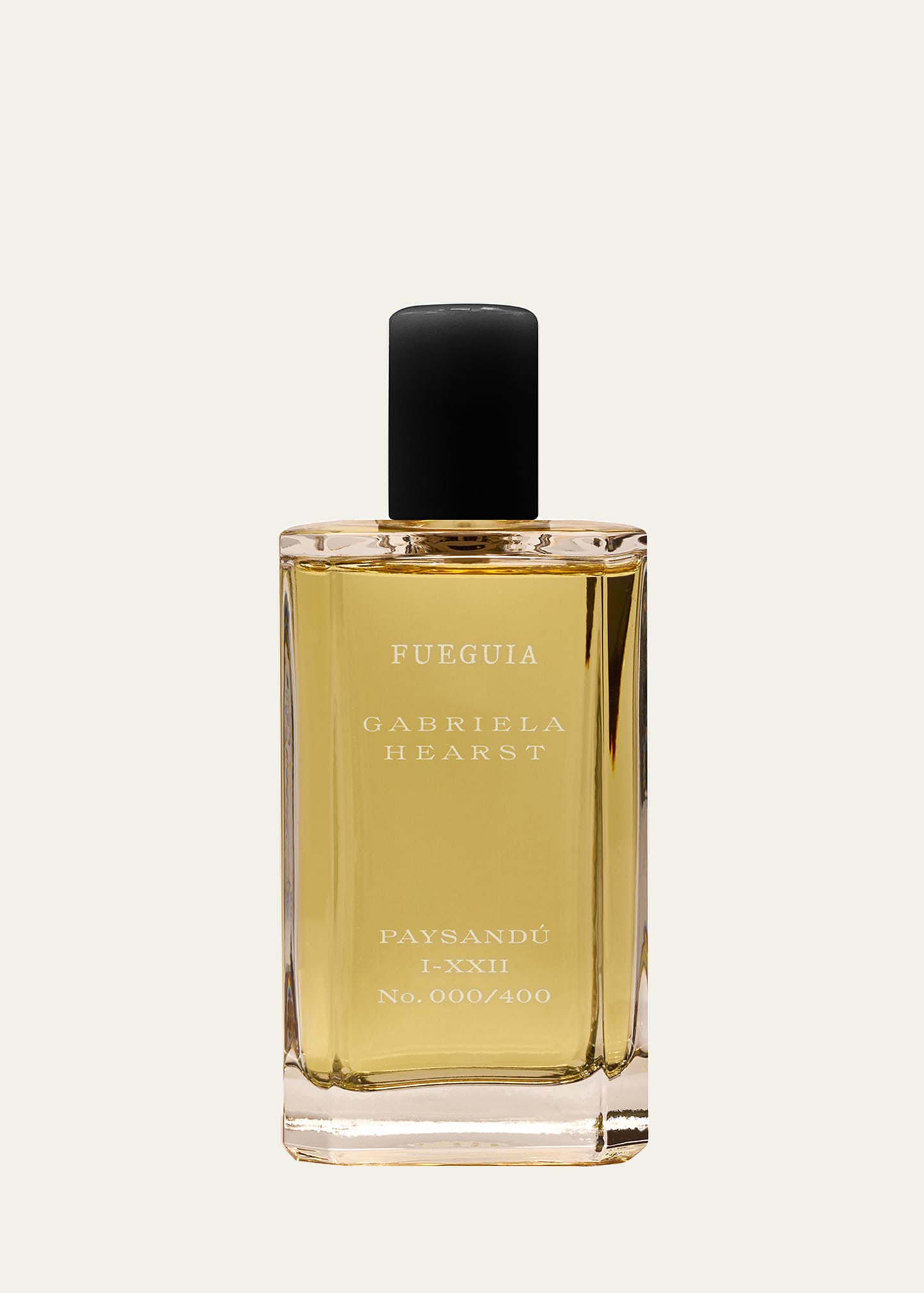FUEGUIA 1833 パイサンドゥ1-23 100ml Paysandú