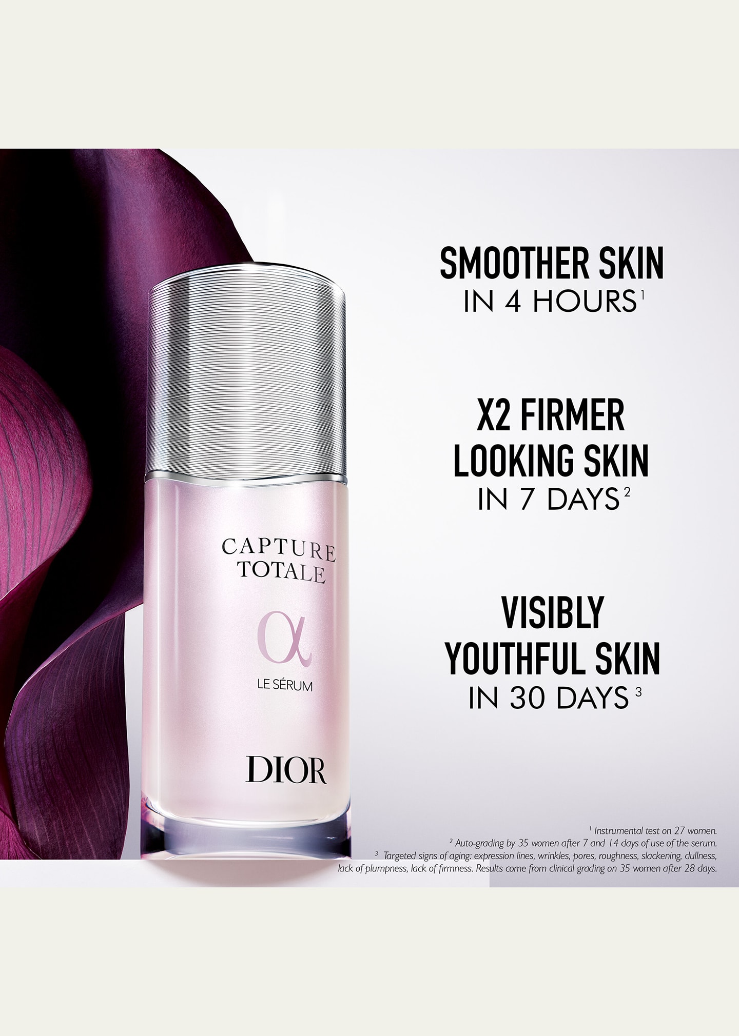 DIOR Capture Totale Limited Edition Gift Set - Bergdorf Goodman