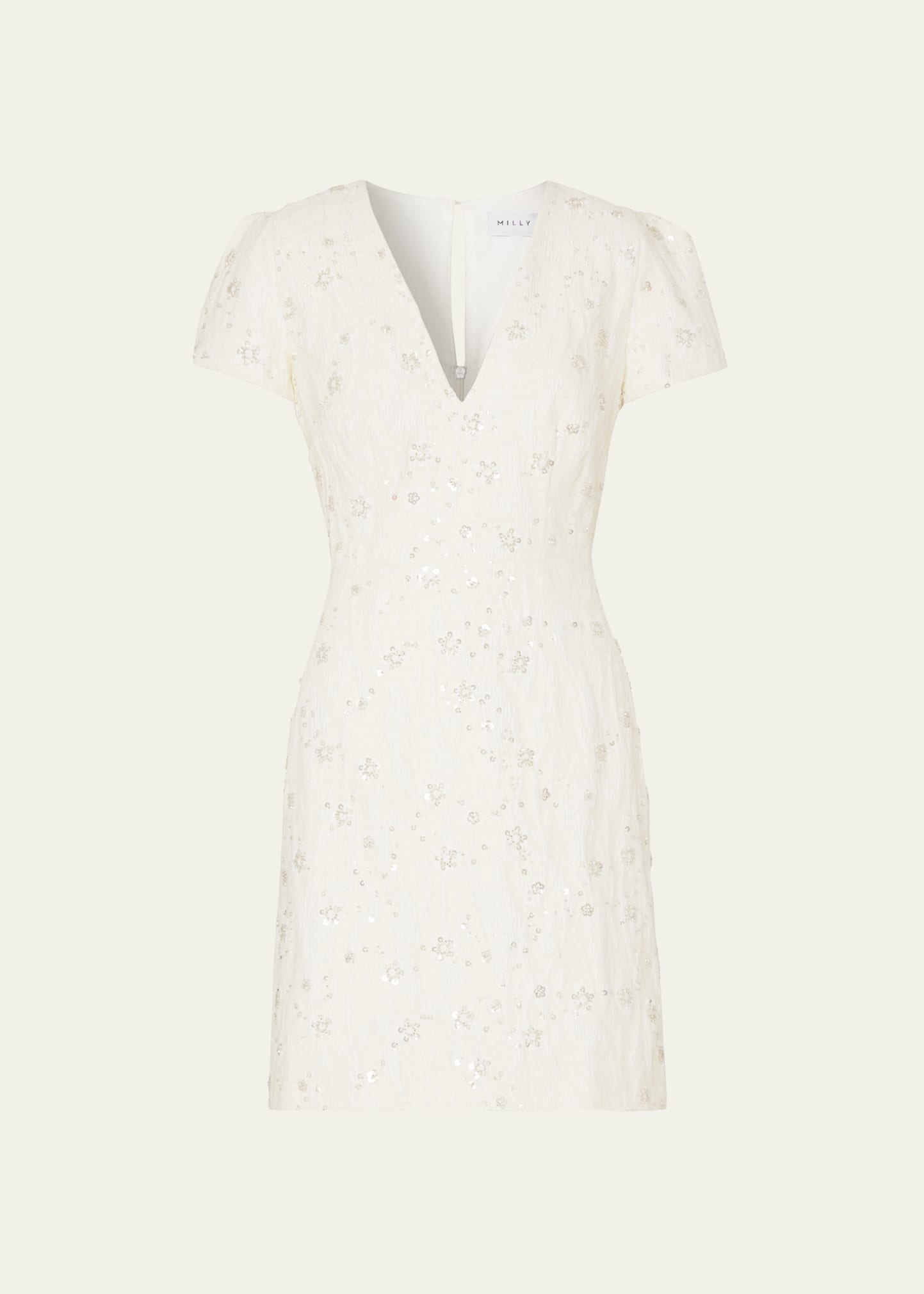 green emerald velvet dress Tahlia Embroidered Floral Lace Dress in Navy Blue