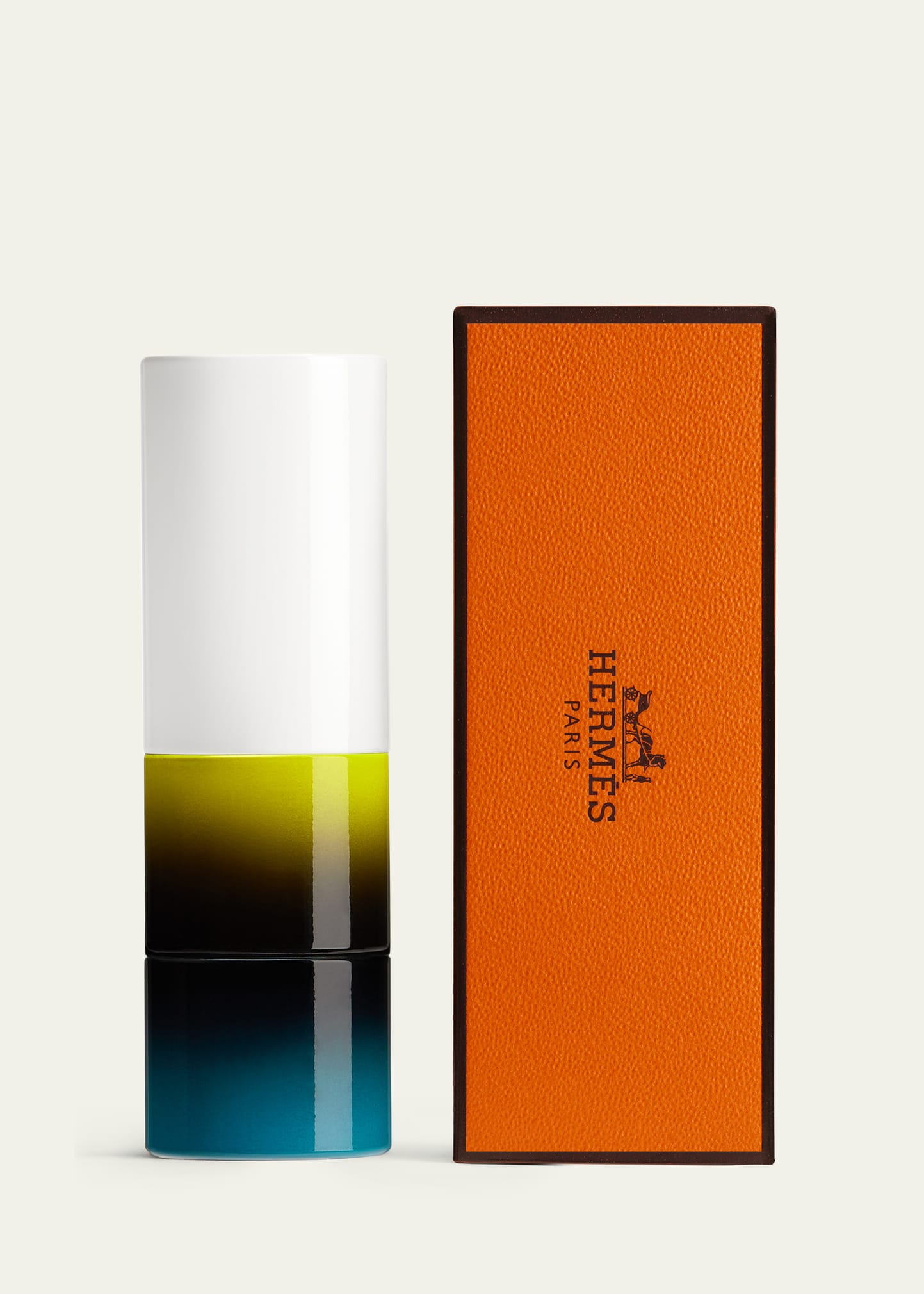 Hermes Rouge Hermès Shiny Lipstick Limited Edition, 72 Rouge Bruni