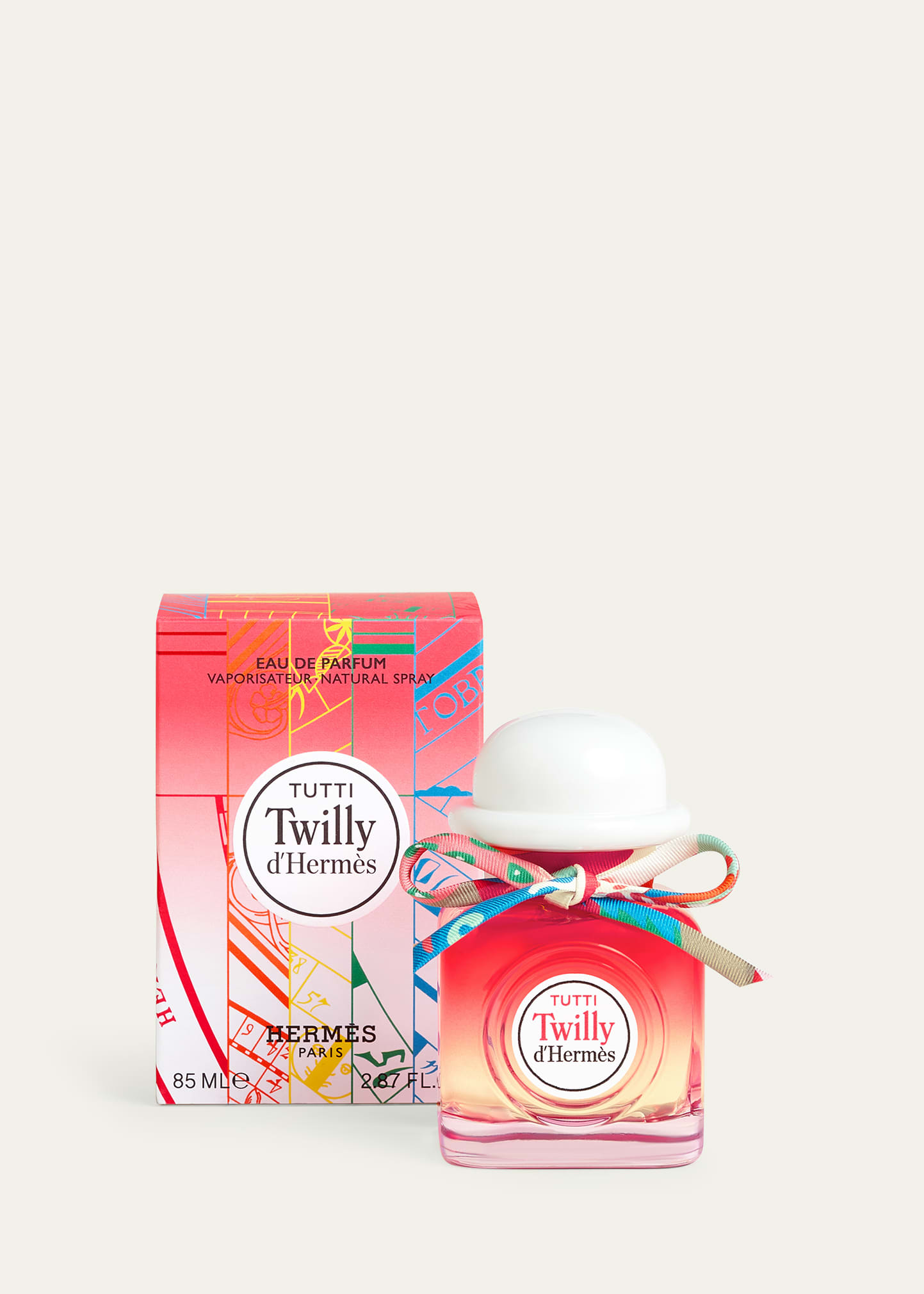 Tutti Twilly d'Hermès 50ml Eau de Parfum Tutti Twilly d'Hermès Eau de Parfum - HERMÈS | Sephora