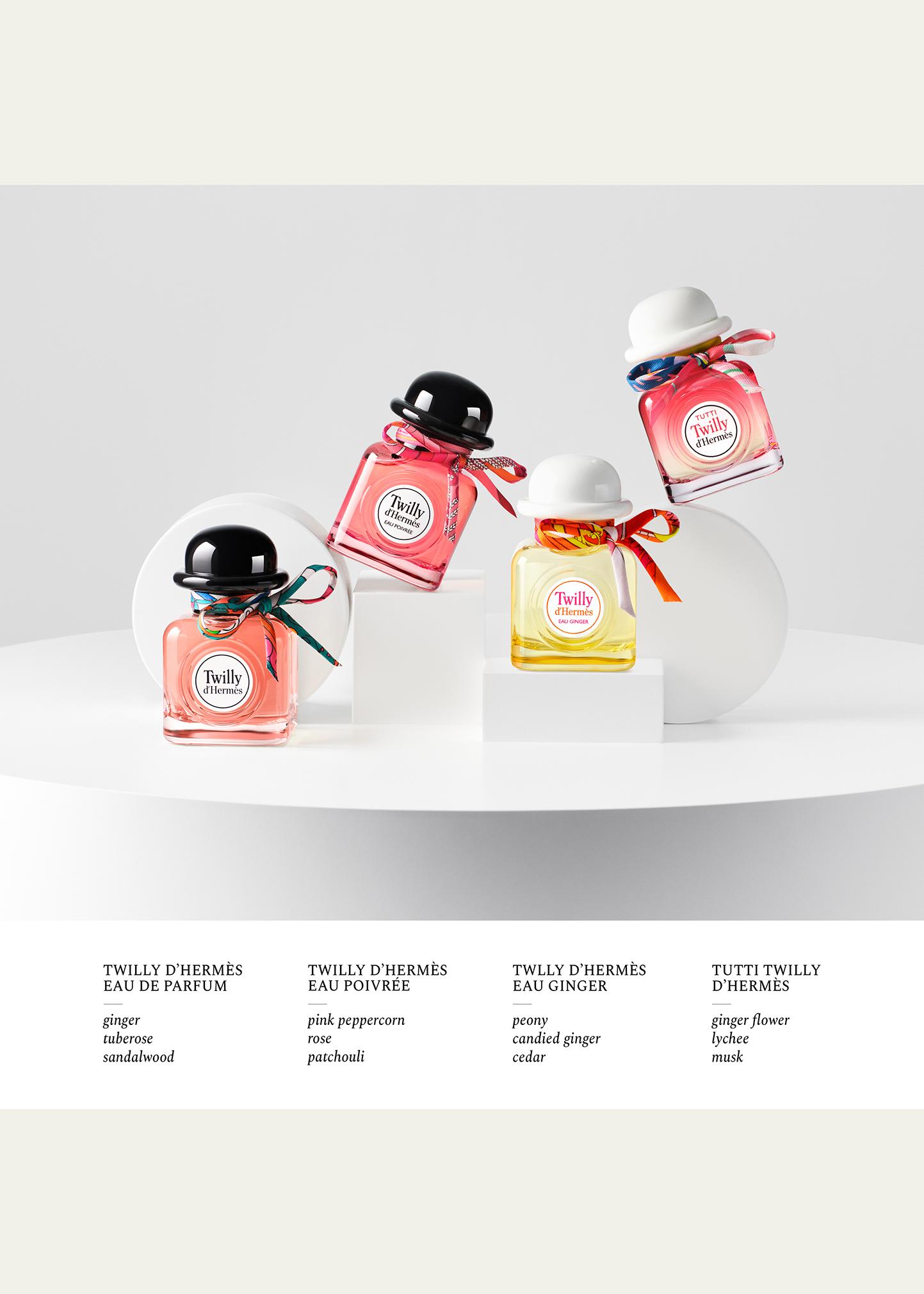 Hermes Tutti Twilly d'Hermés Eau de Parfum - Bergdorf Goodman
