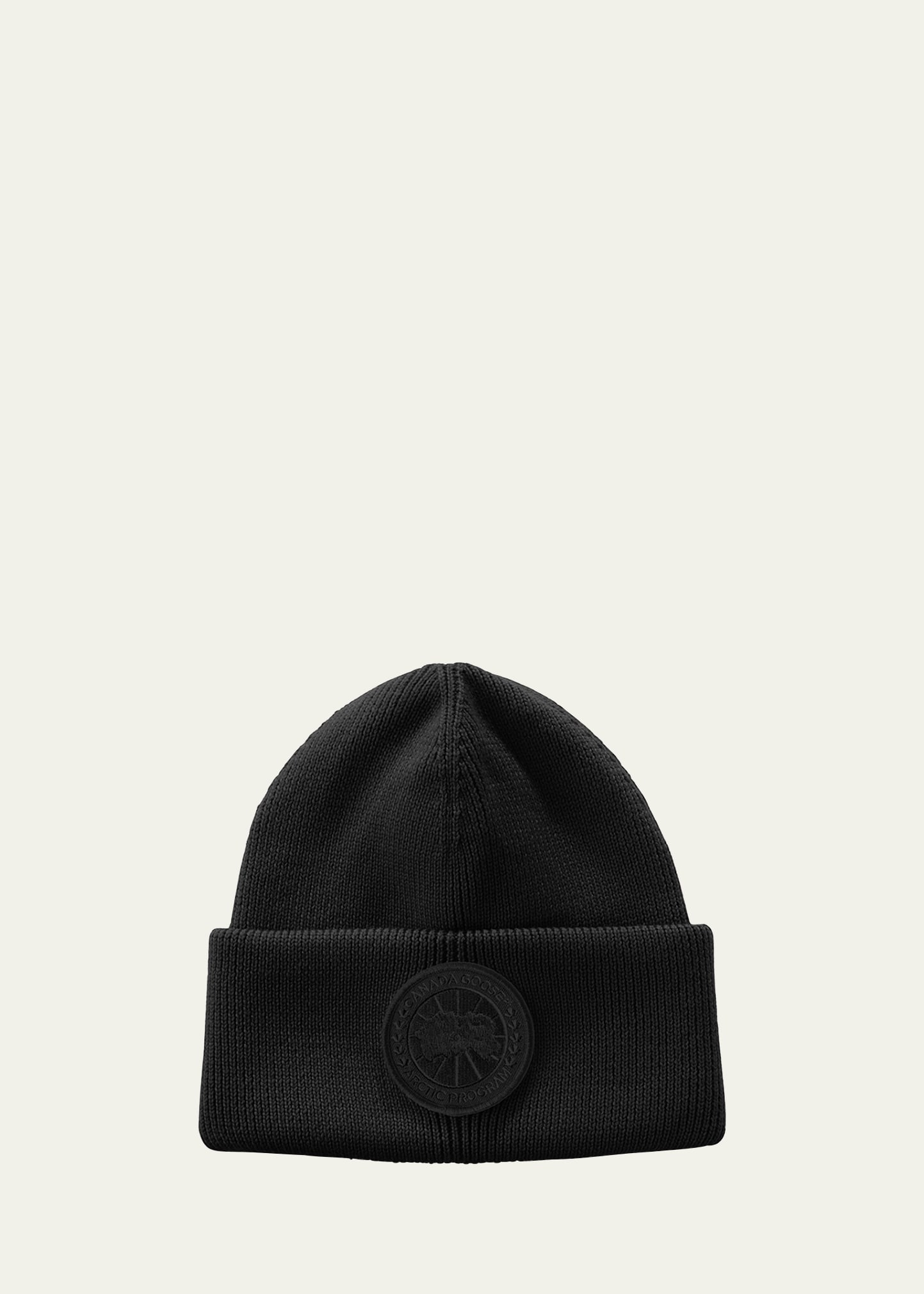 Canada goose bobble hat online