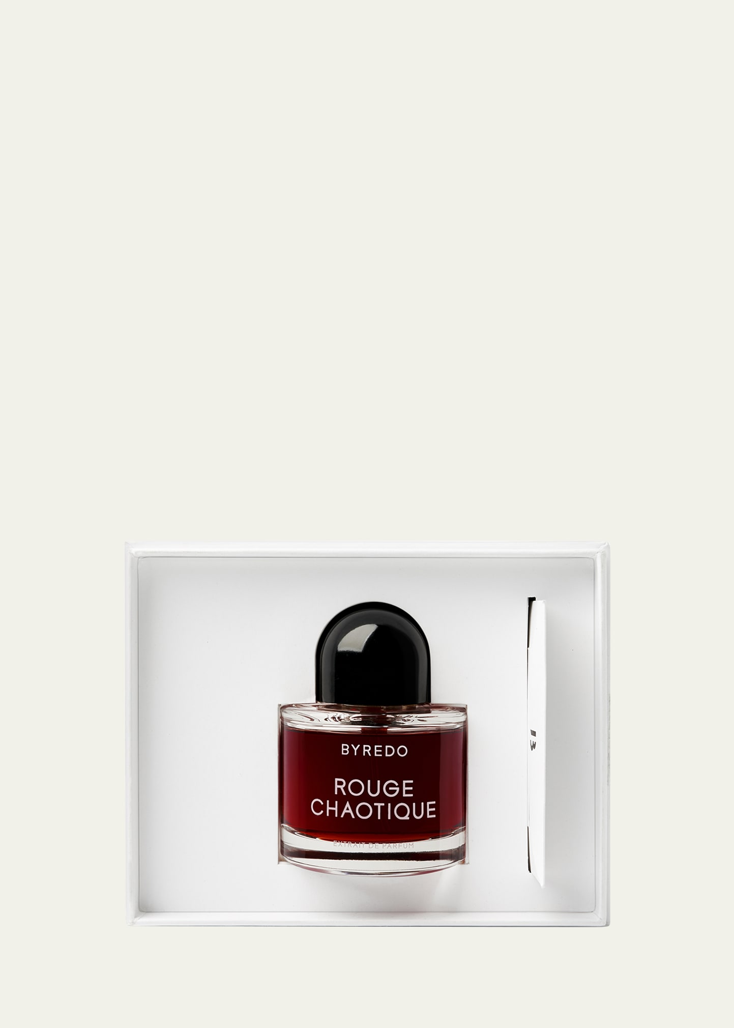 Byredo Rouge Chaotique Extrait de Parfum, 1.6 oz. - Bergdorf Goodman