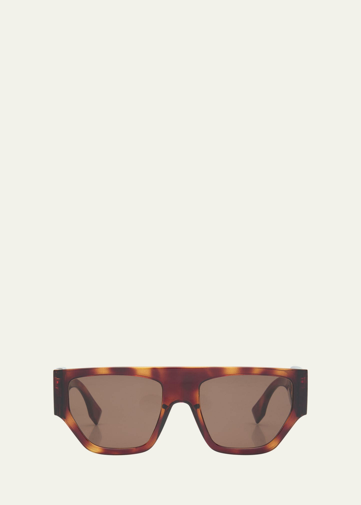 LV Link square sunglasses