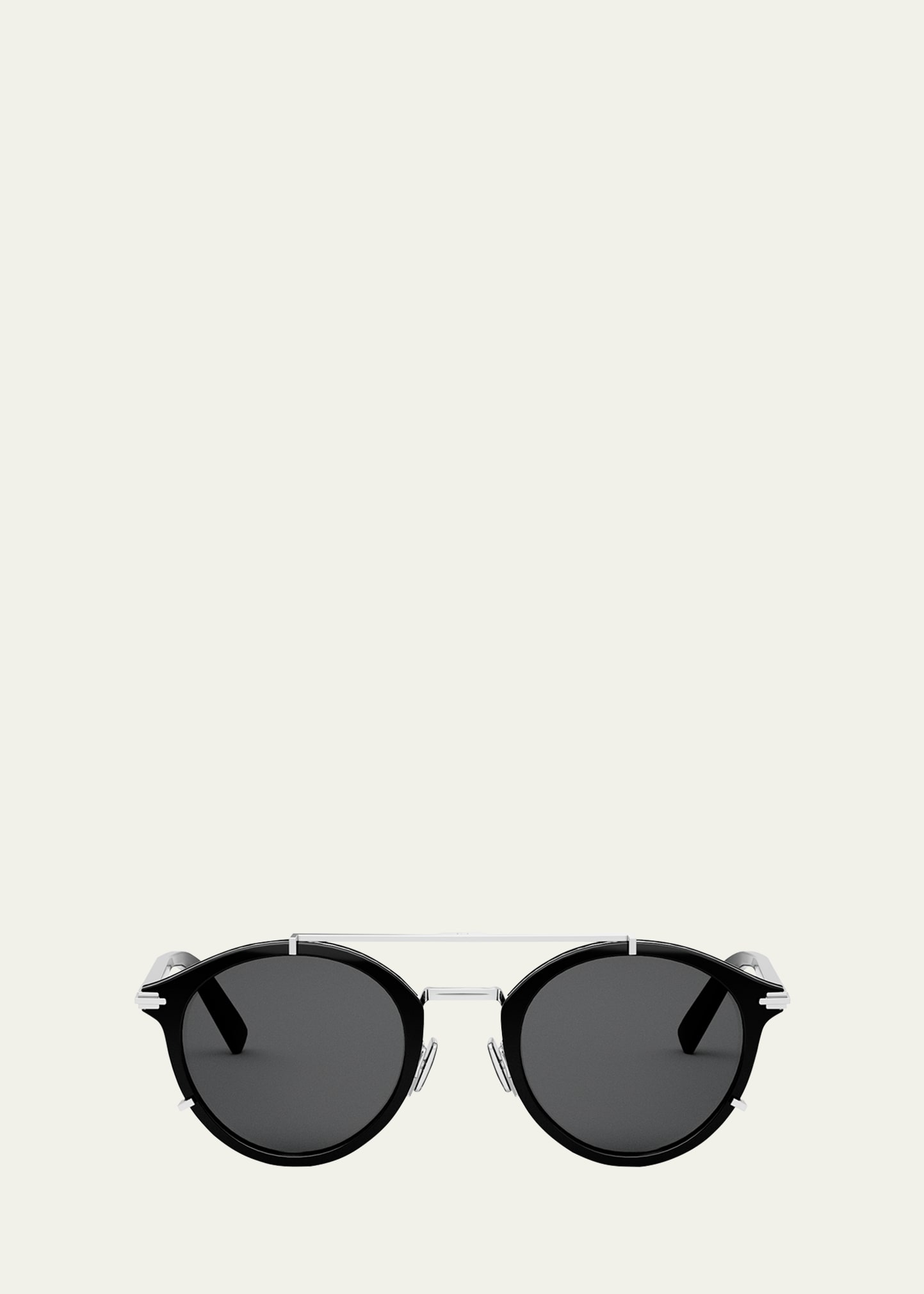 Dior futuristic hot sale sunglasses