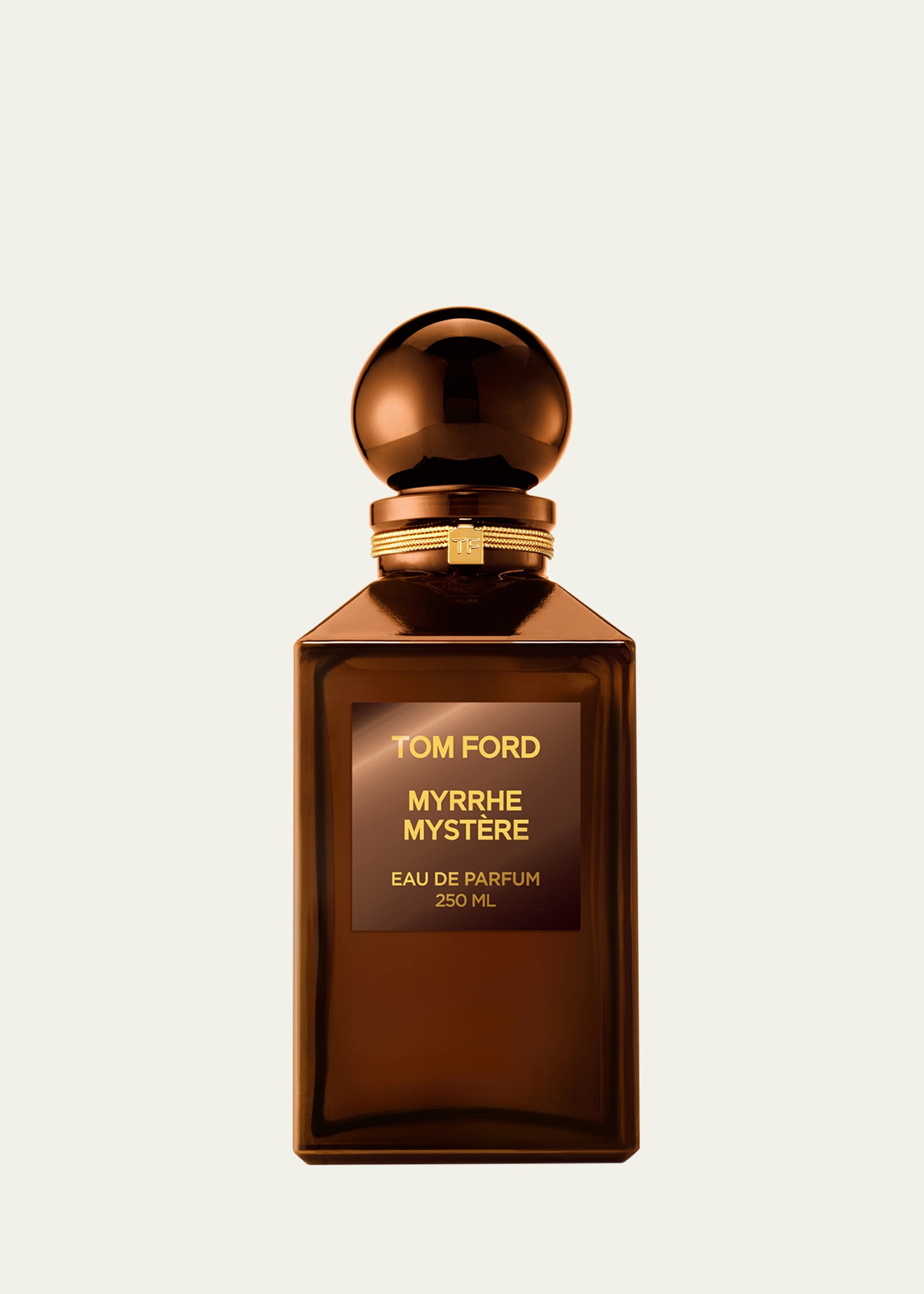 hel Wederzijds Subsidie TOM FORD Myrrhe Mystere Eau de Parfum, 8.5 oz. - Bergdorf Goodman