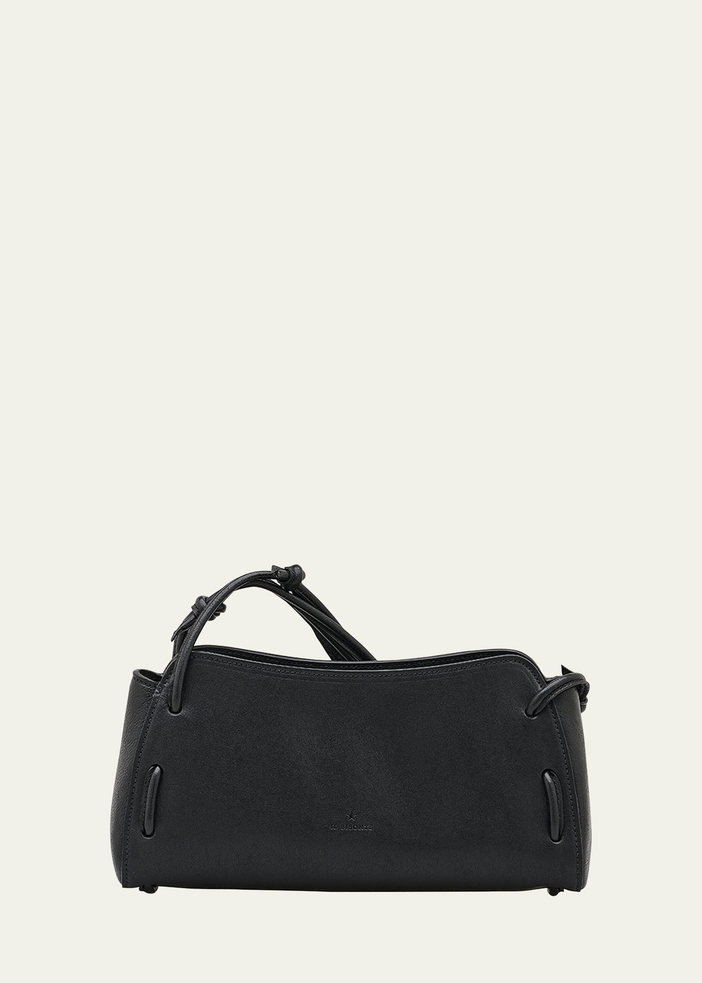 Il Bisonte Snodo Small Knot Shoulder Bag - Bergdorf Goodman