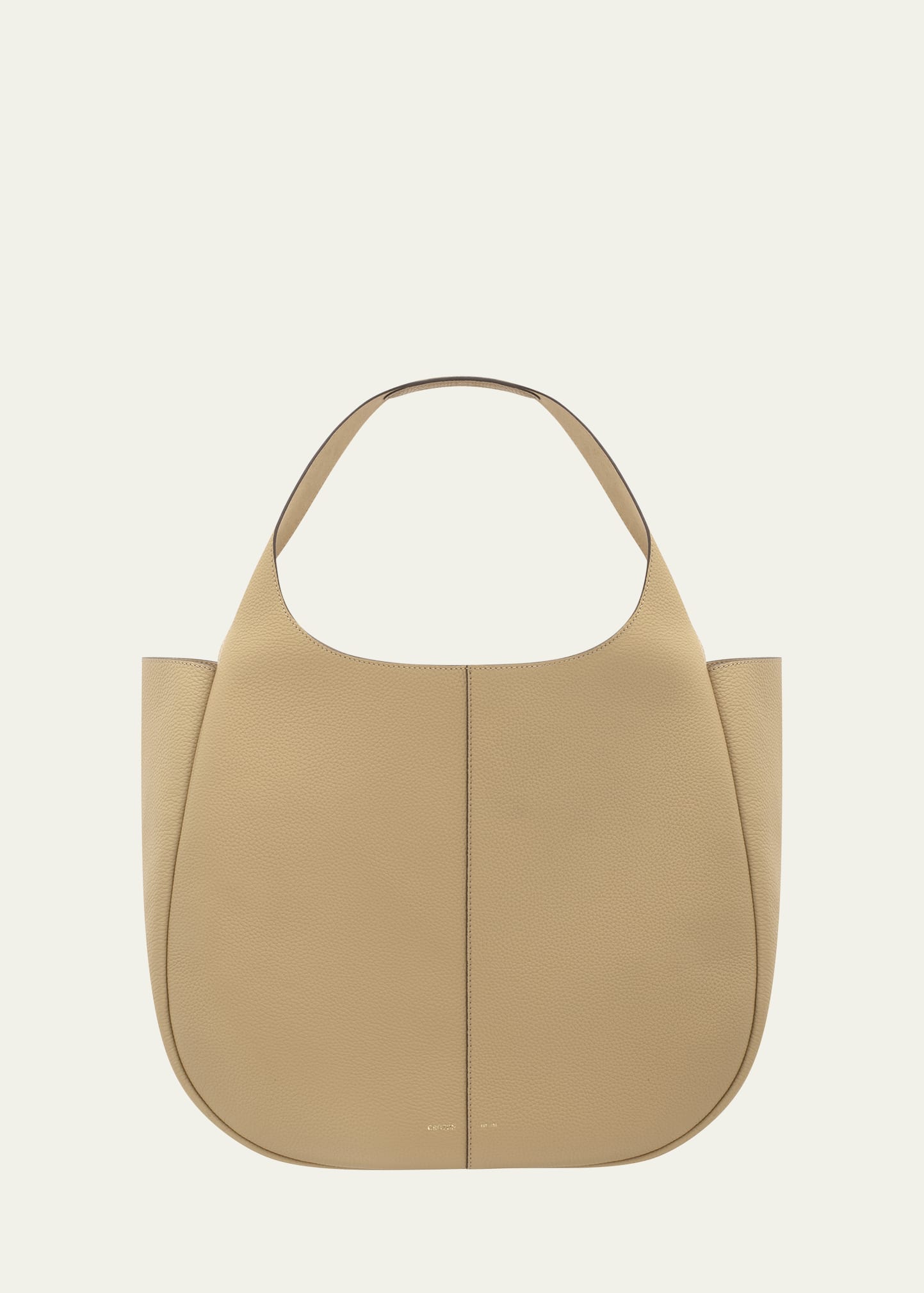 Oroton Emilia Leather Tote Bag Bergdorf Goodman