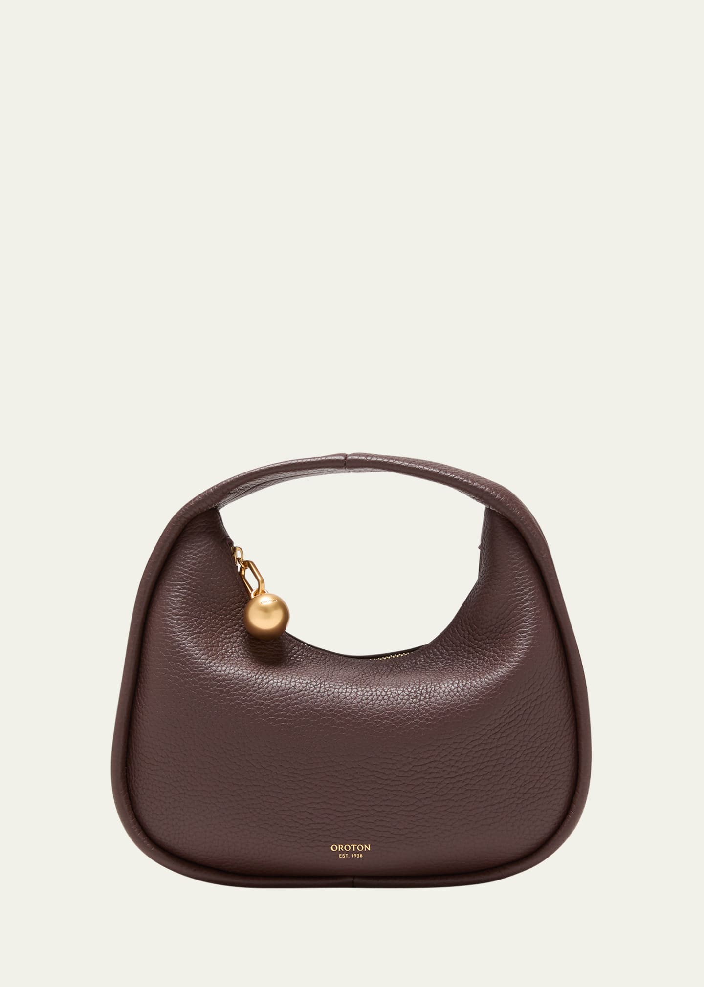 Oroton on sale mini hobo