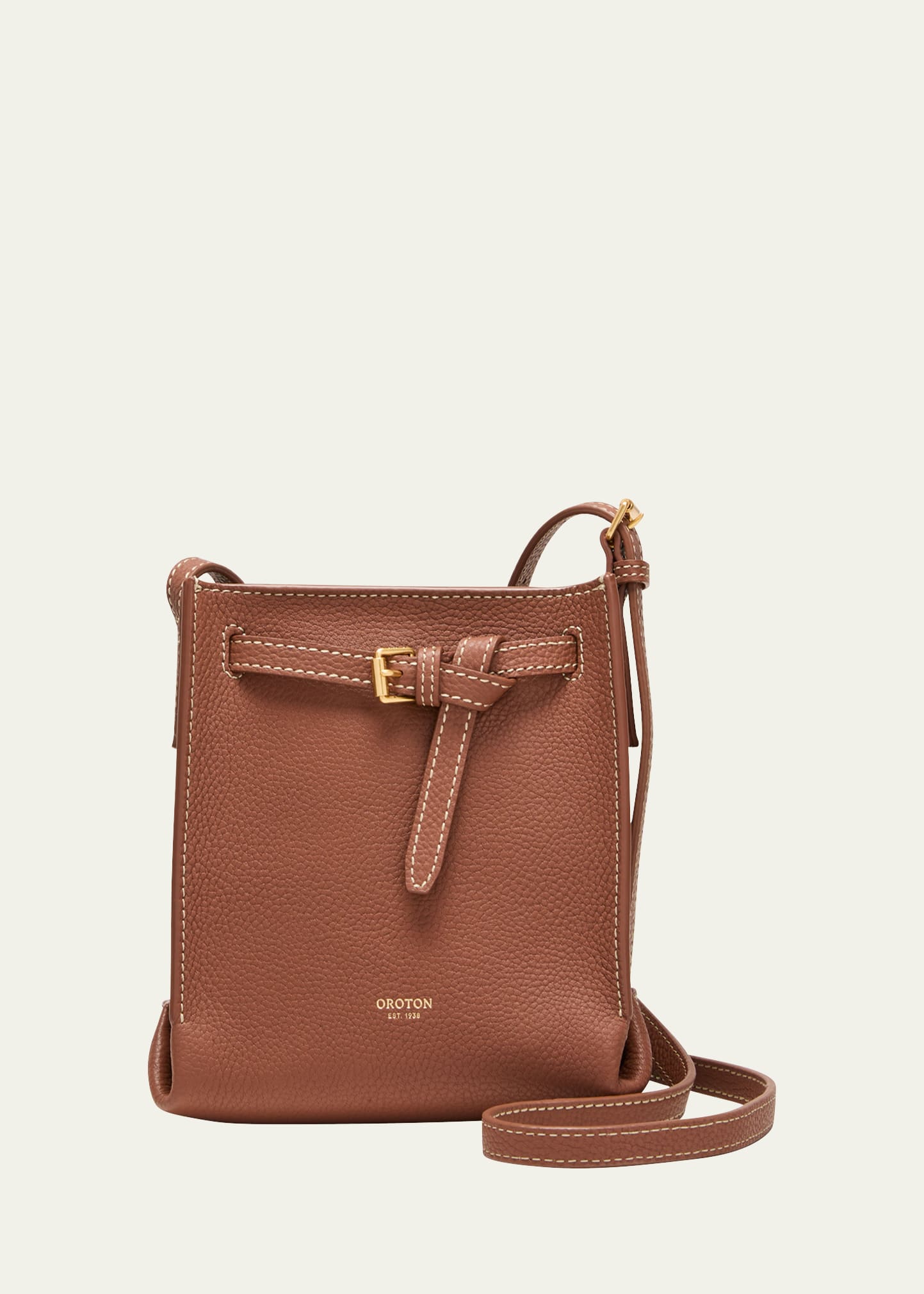 Margot leather outlet bags