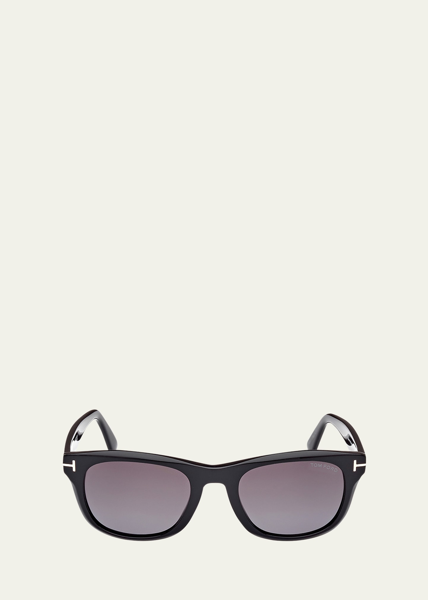 TOM FORD Men's Kendal Square Acetate Sunglasses - Bergdorf Goodman
