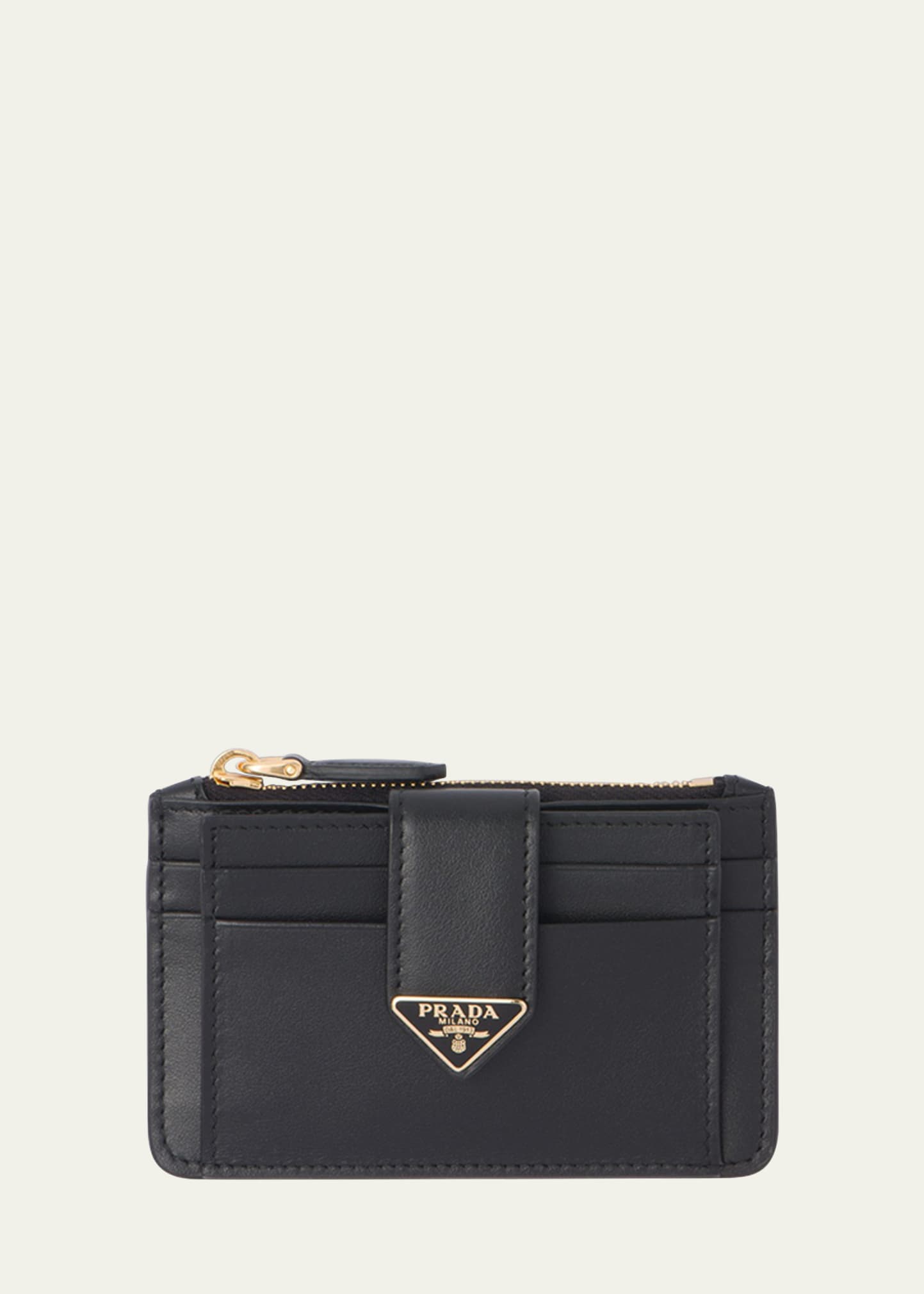 prada card holder