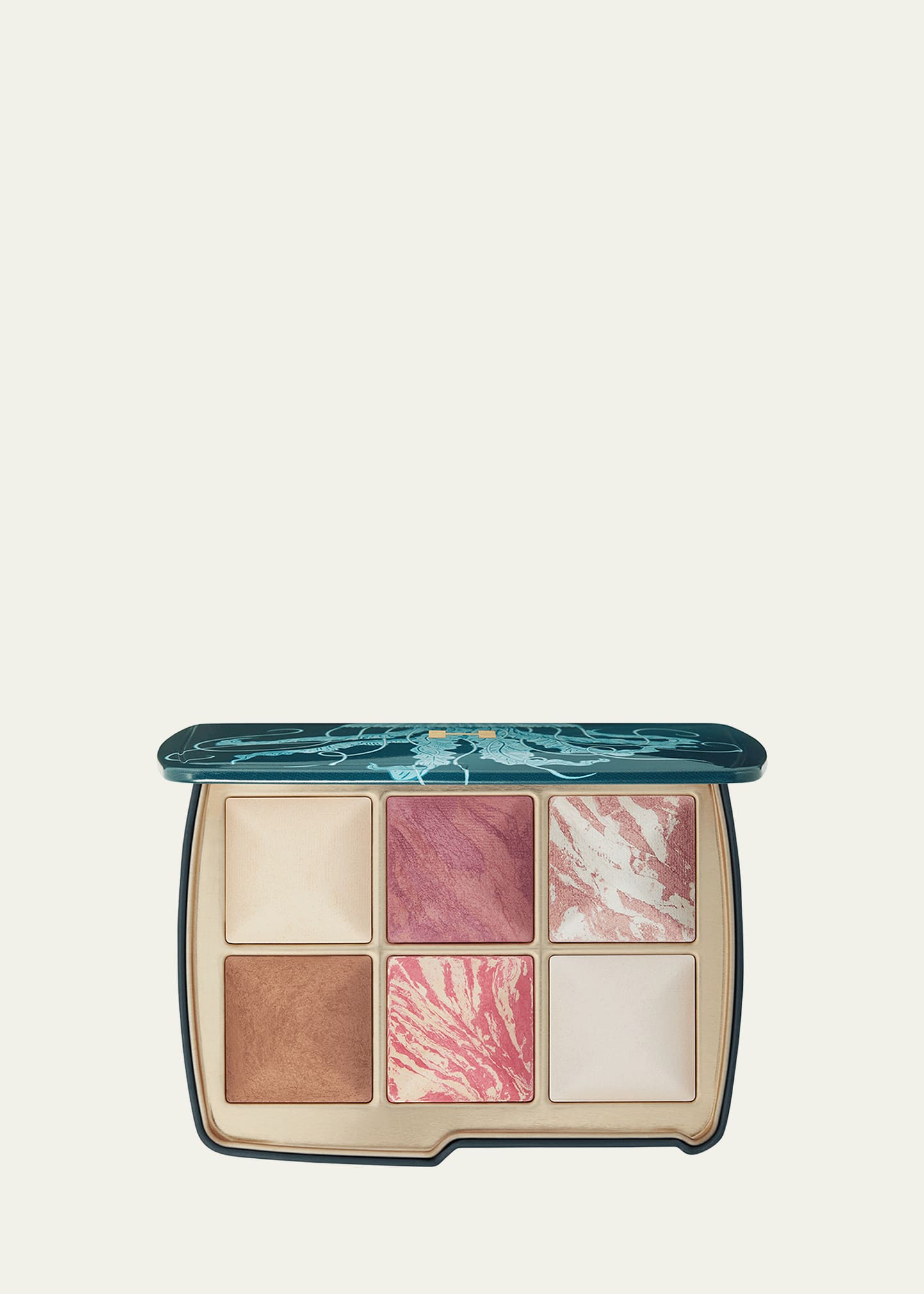 Hourglass Cosmetics Limited Edition Ambient Lighting Edit Unlocked