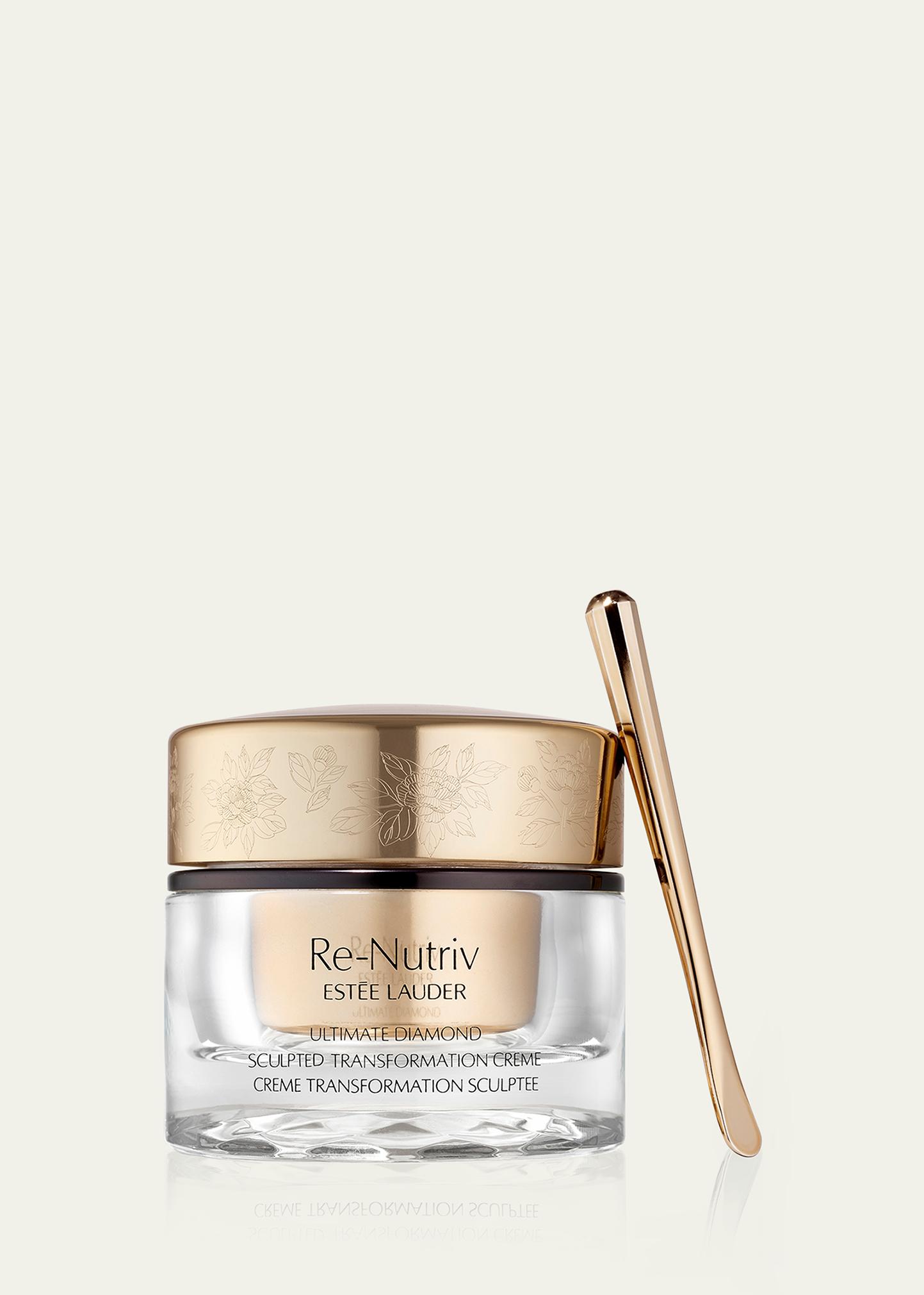 Estee Lauder Limited Edition Re-Nutriv Ultimate Sculpted