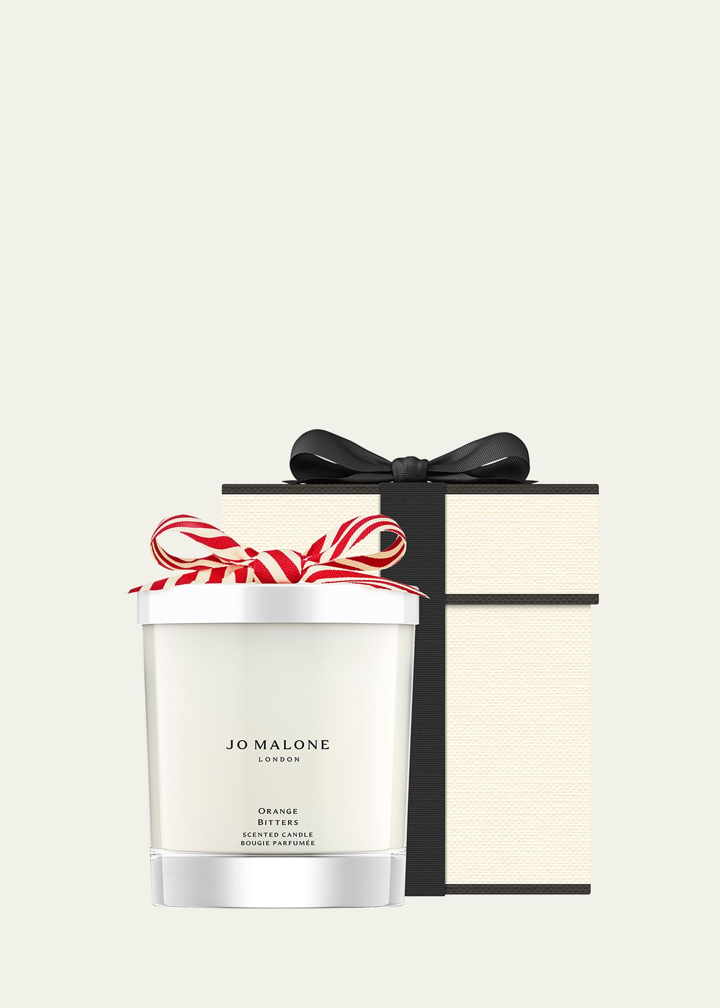 Jo Malone London Orange Bitters Home Candle, 200 g Bergdorf Goodman