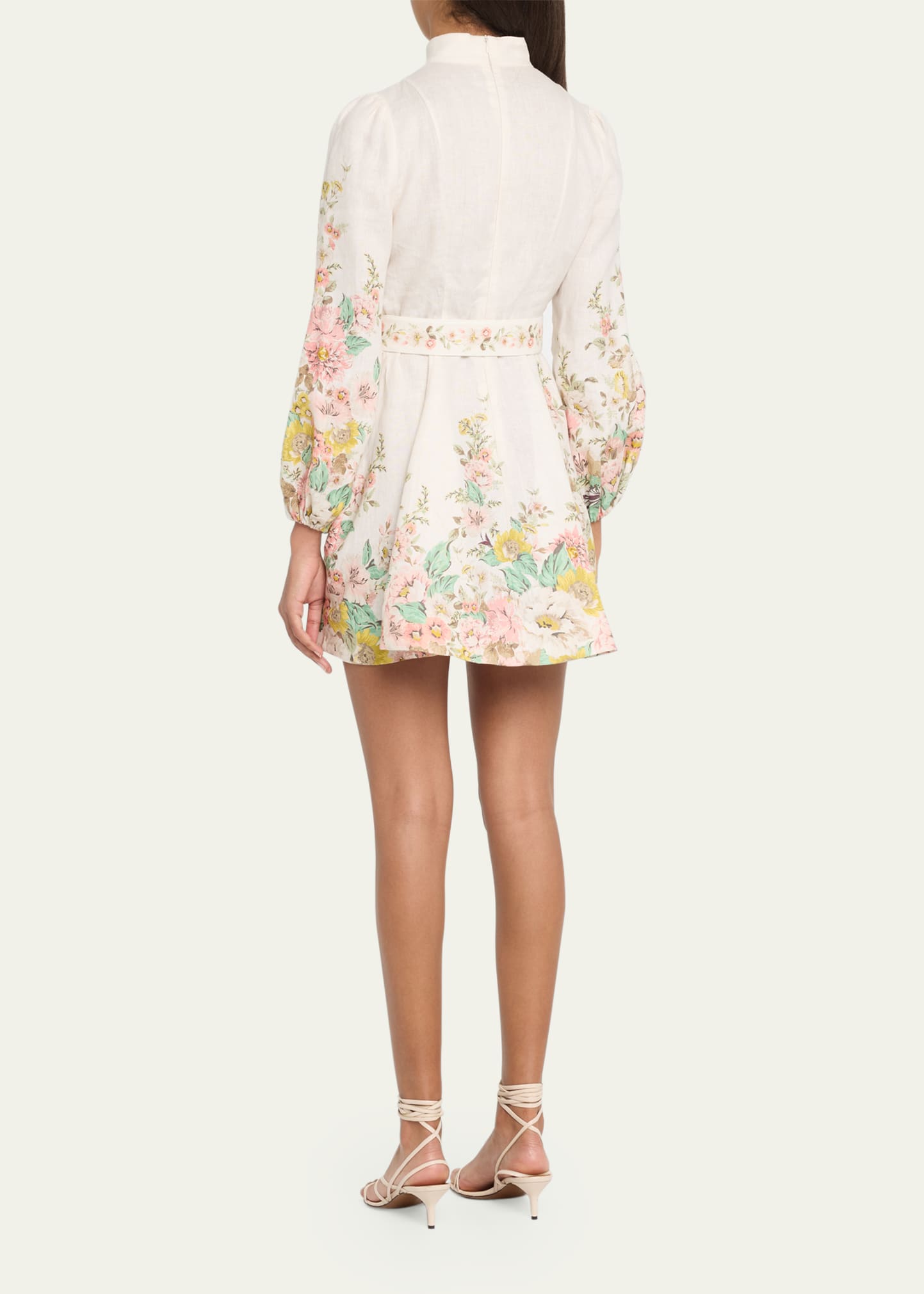 myra crochet mini dress apricot Mini Moment Crochet Mini Dress Lemon