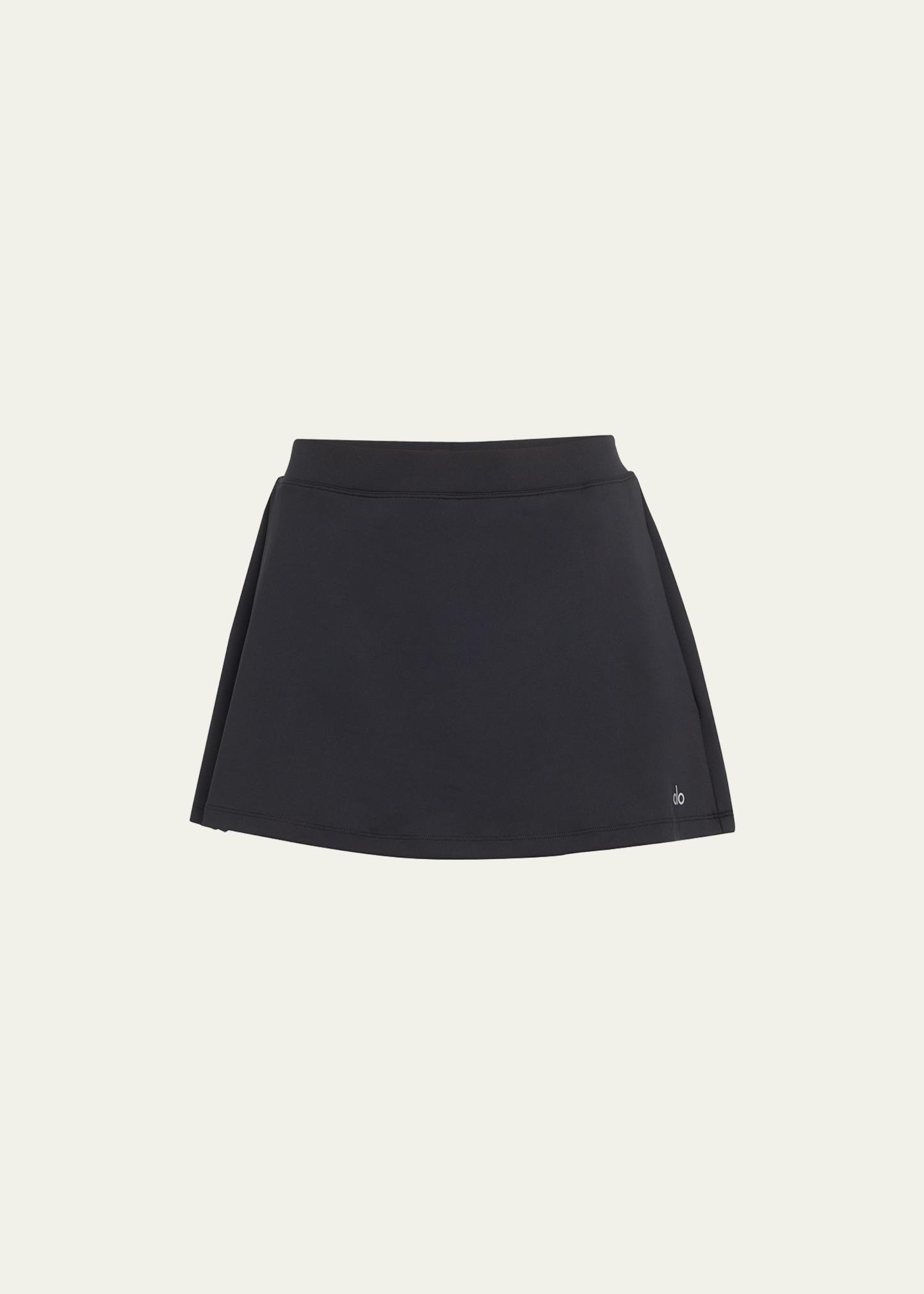Alo Yoga Airlift Timeless Mini Skirt - Bergdorf Goodman