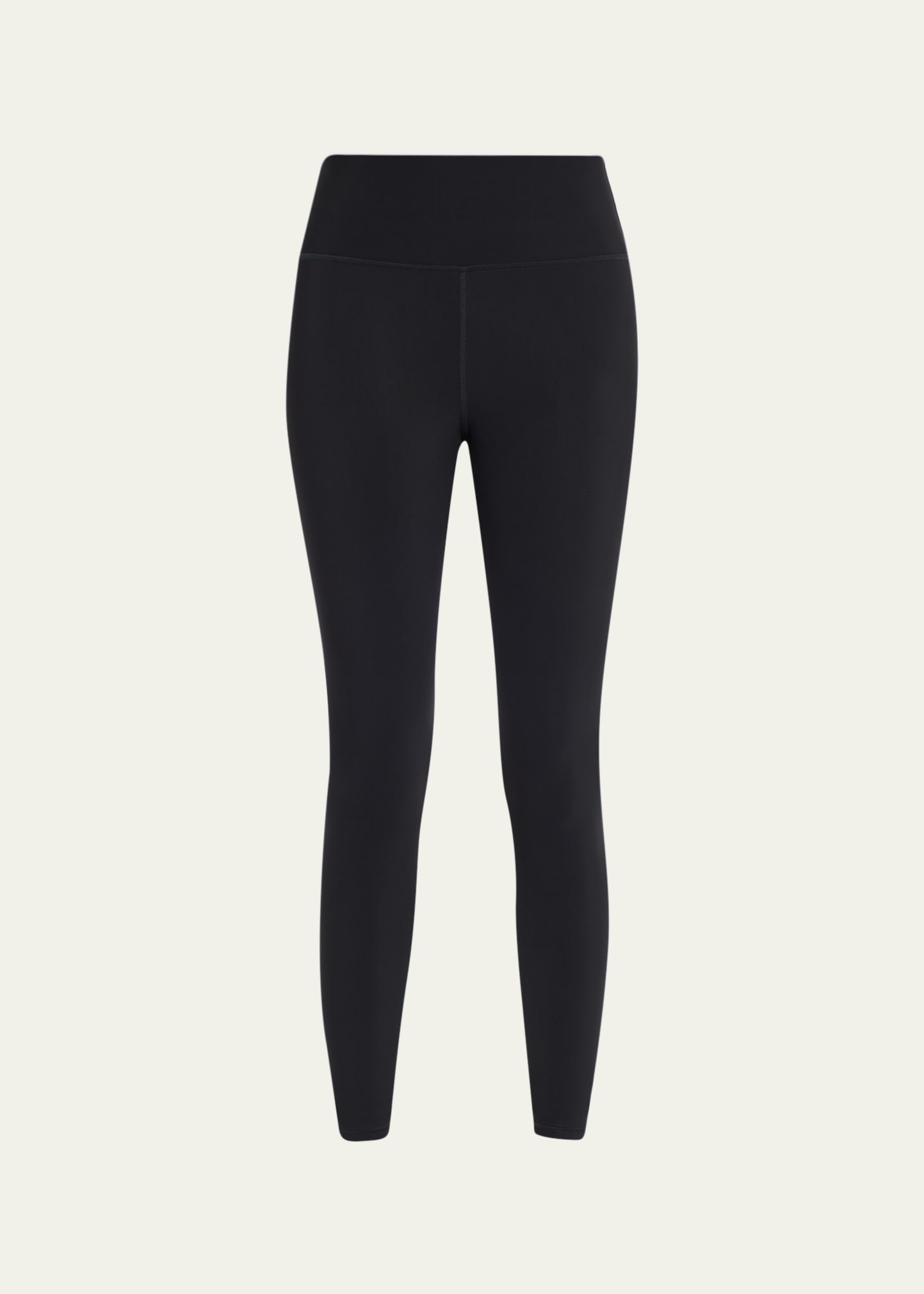 Alo Yoga High-Waist Solid Vapor Leggings - Bergdorf Goodman