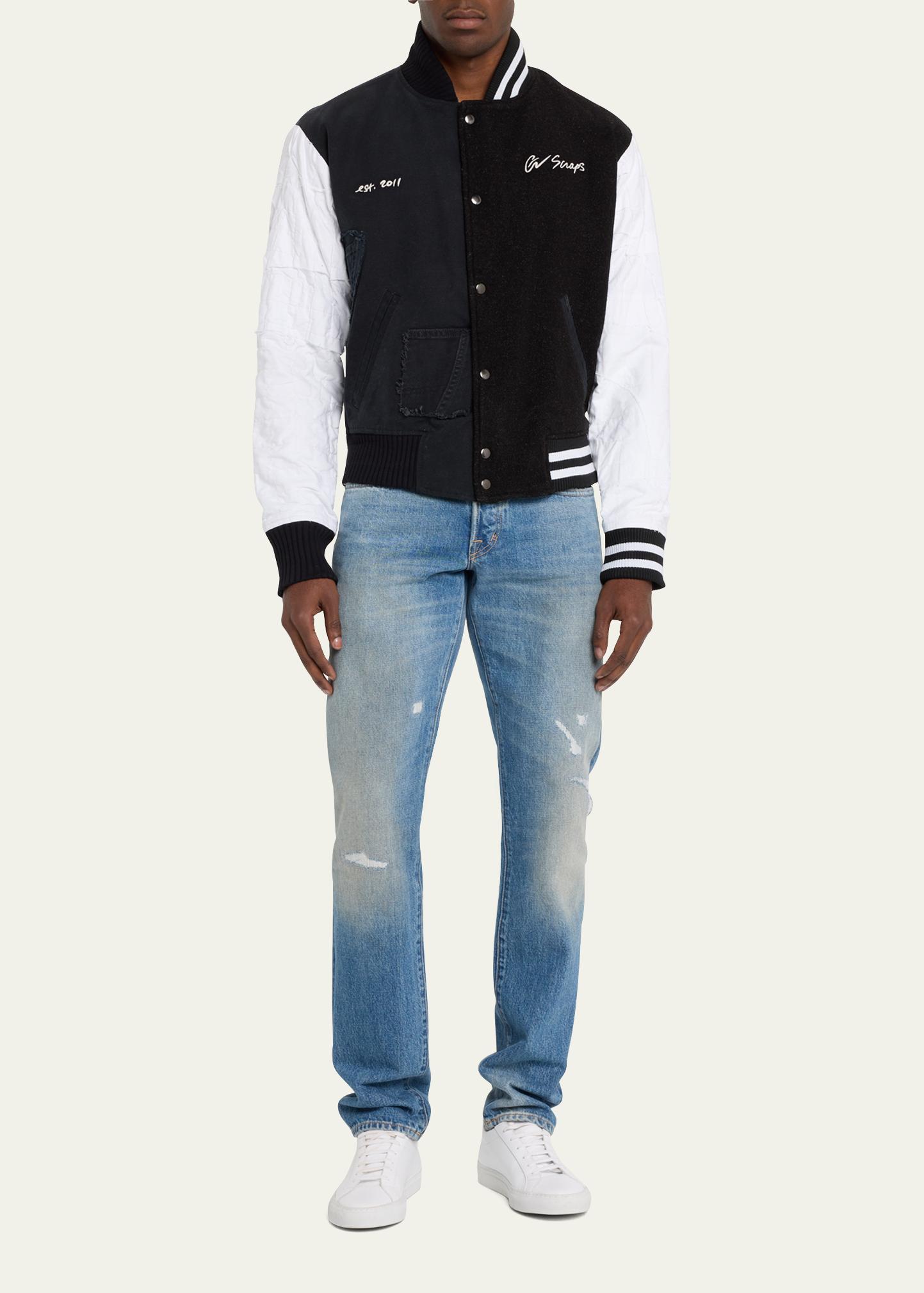 Greg Lauren Men