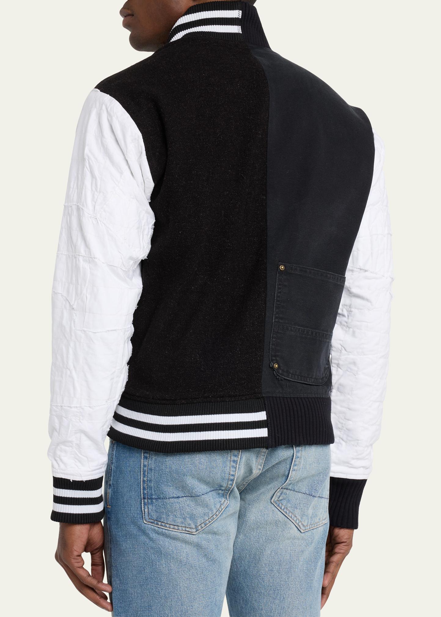 Greg Lauren Men