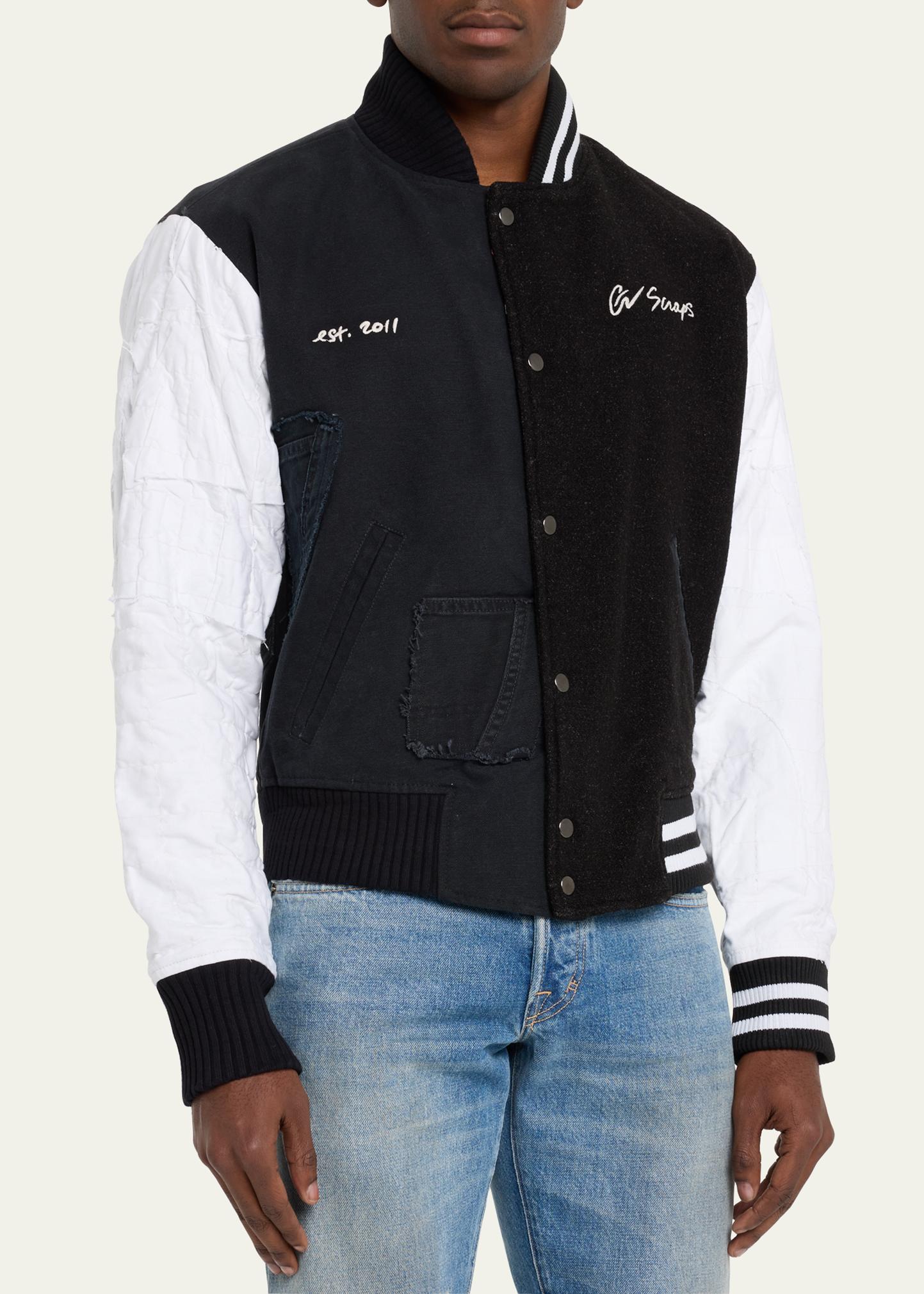 Greg Lauren Men
