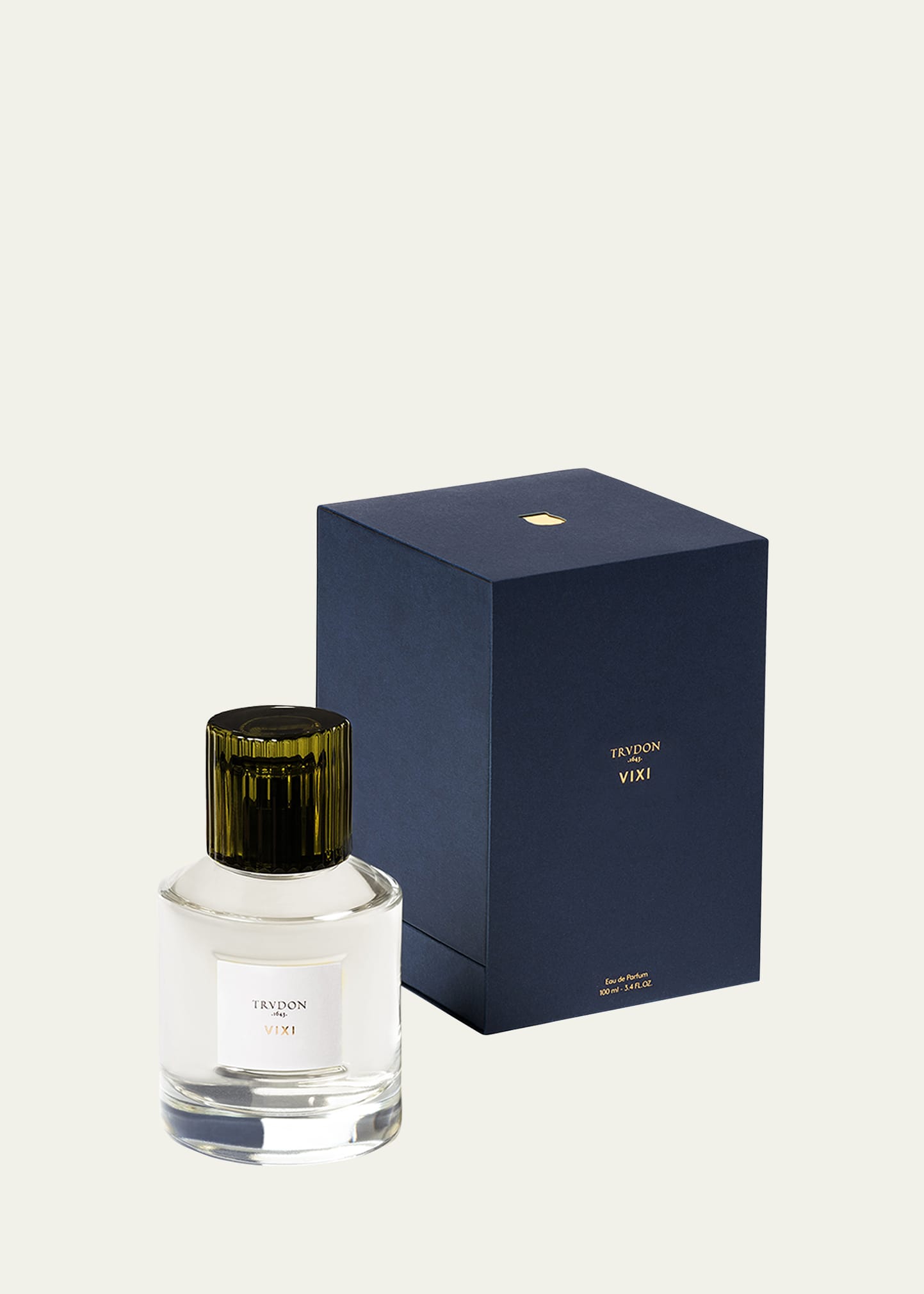 Trudon Vixi Eau de Parfum, 3.4 oz. - Bergdorf Goodman