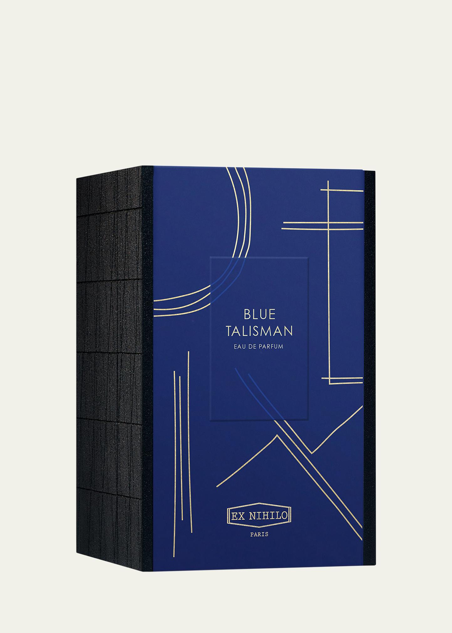 Ex Nihilo Blue Talisman Eau de Parfum, 3.3 oz. - Bergdorf Goodman