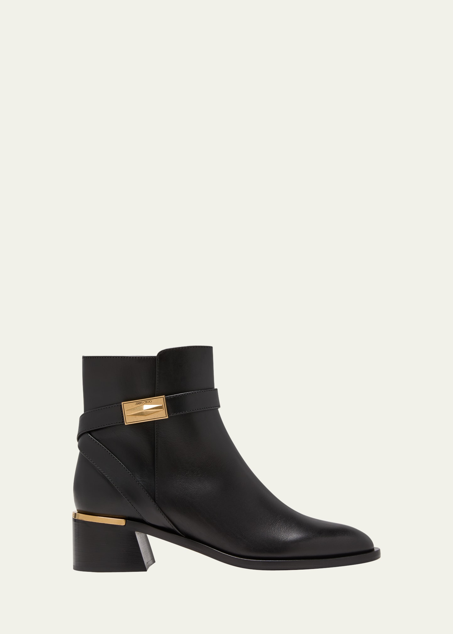 Jimmy choo cheap ankle boots