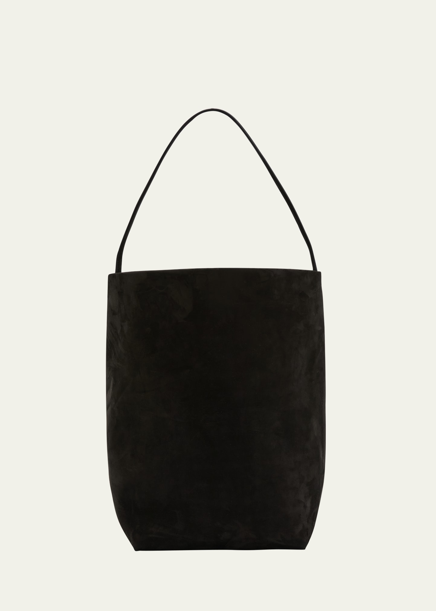 N/S Park Tote Large in Nubuck