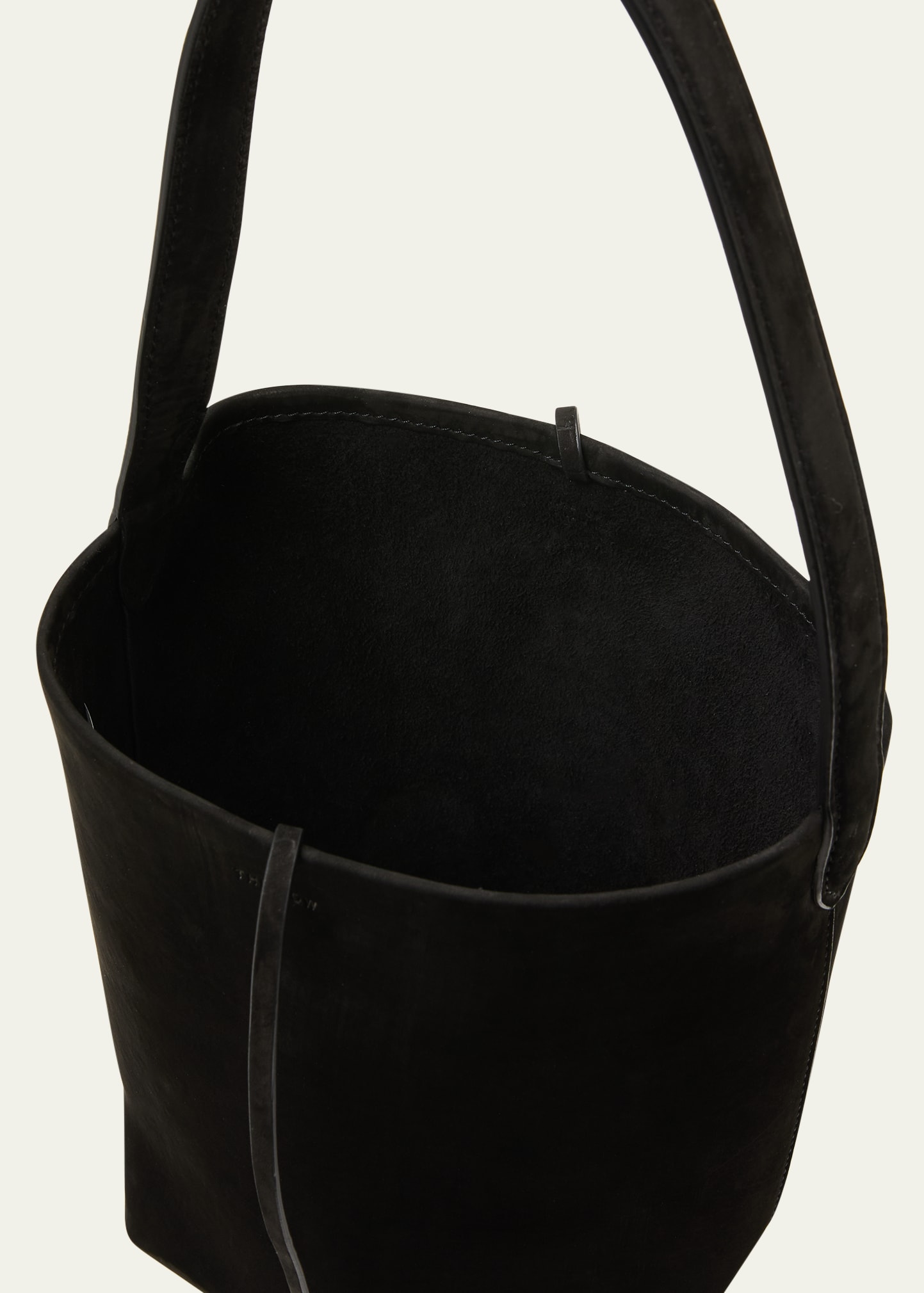 THE ROW N/S Park Tote Small in Nubuck - Bergdorf Goodman