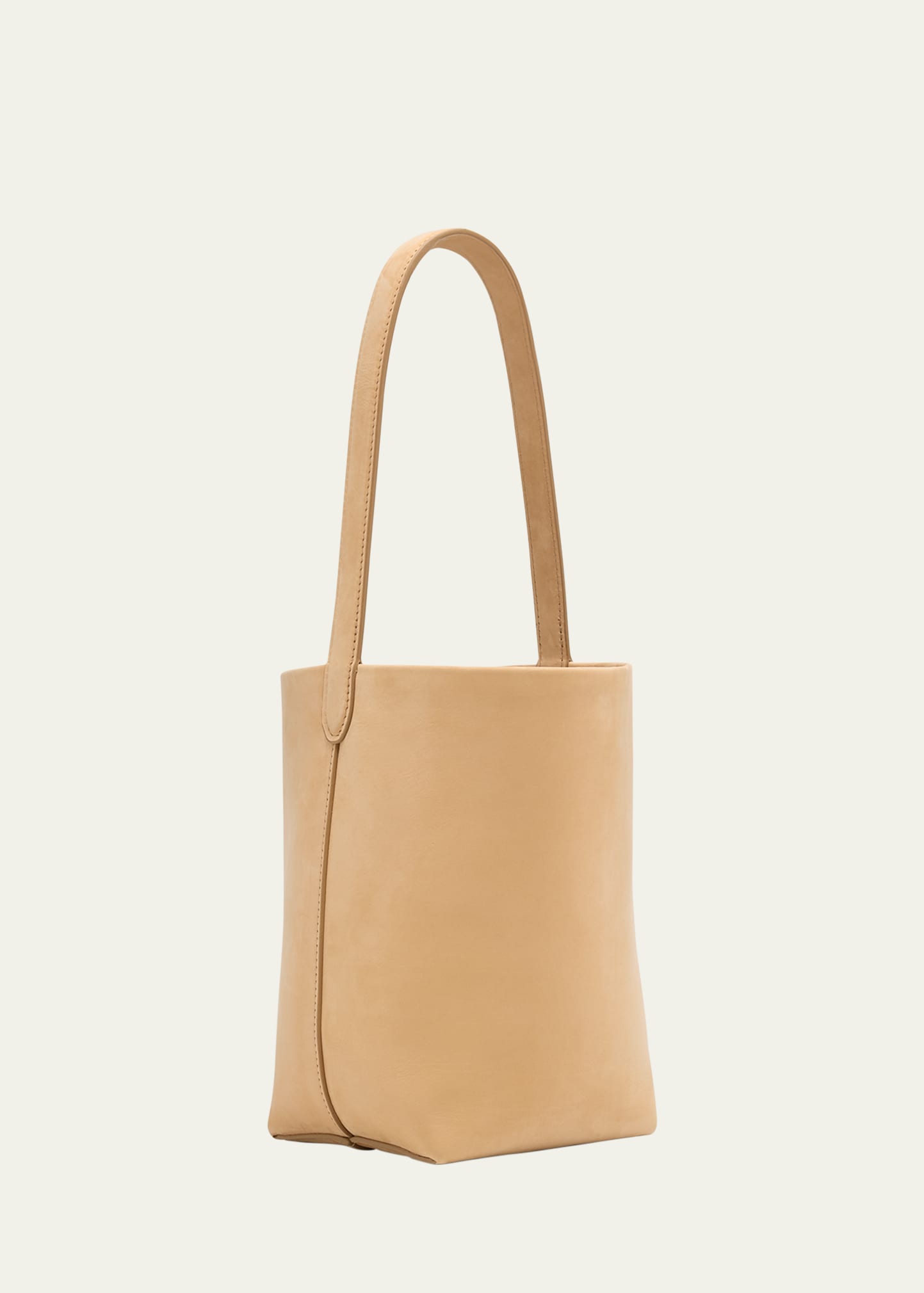 THE ROW N/S Park Tote Small in Nubuck - Bergdorf Goodman