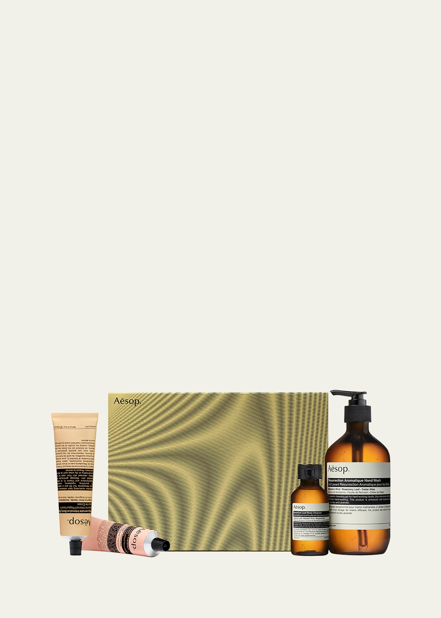 Aesop マジェスティック メロディーズ 【公式通販】