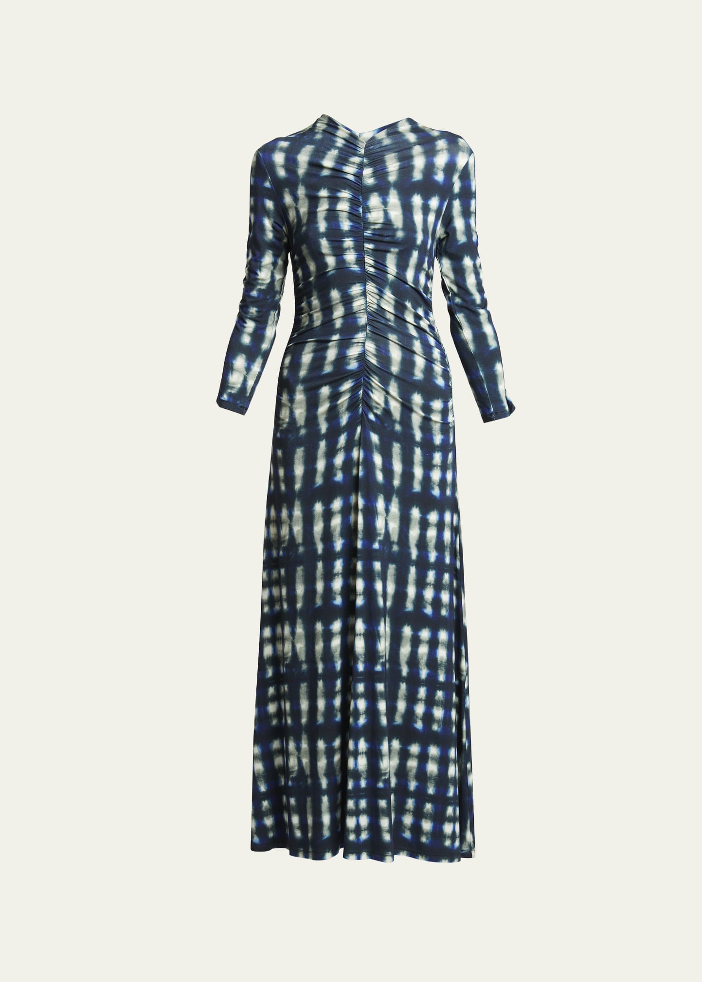 Proenza tie hotsell dye dress