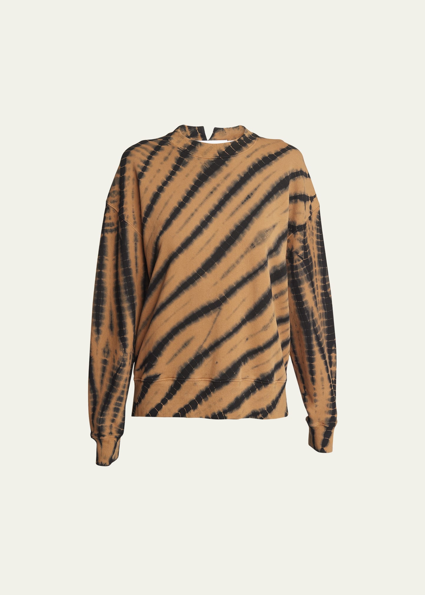 Proenza schouler shop tiger sweater