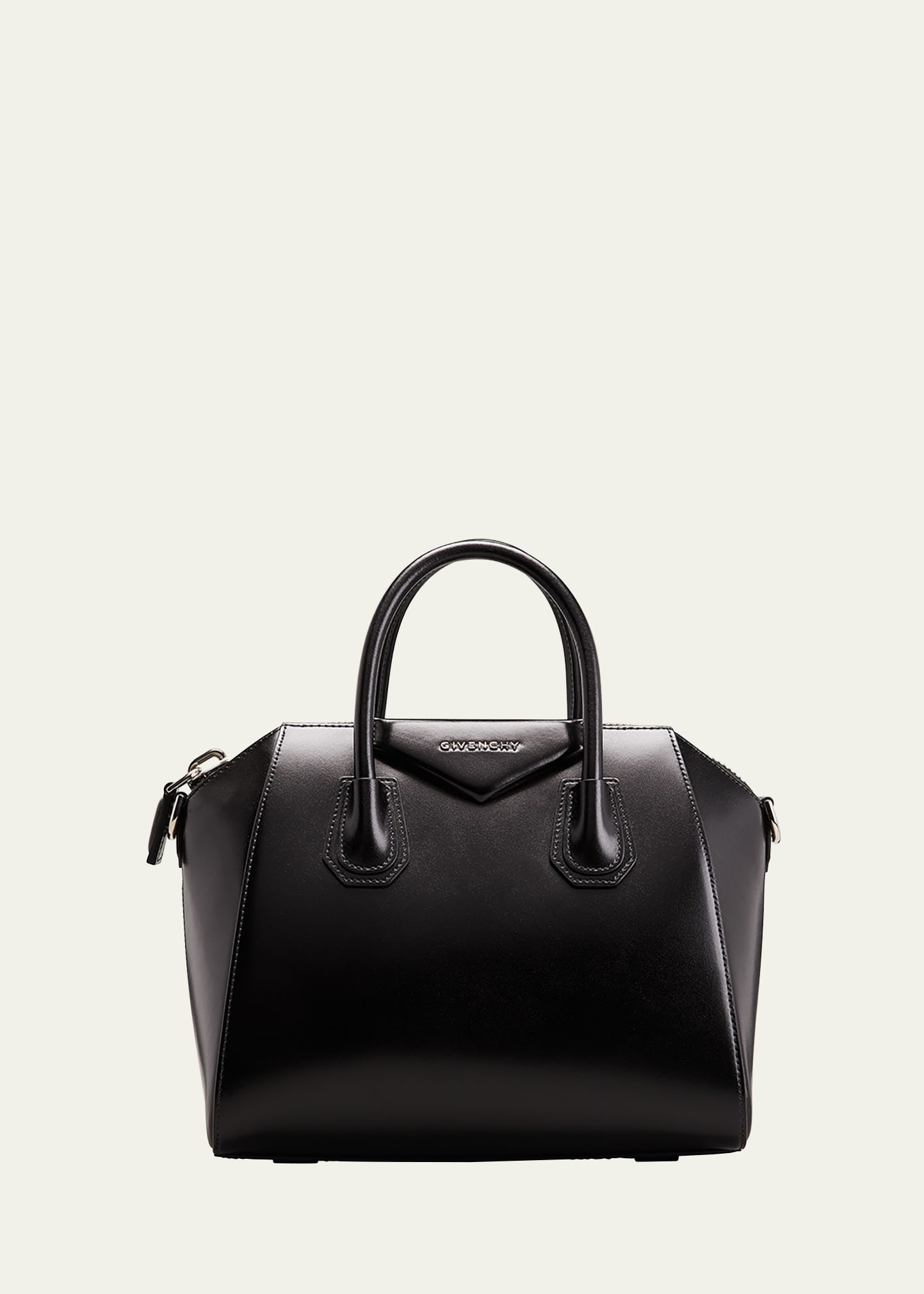 Givenchy Antigona Toy Crossbody Bag in Leather - Bergdorf Goodman