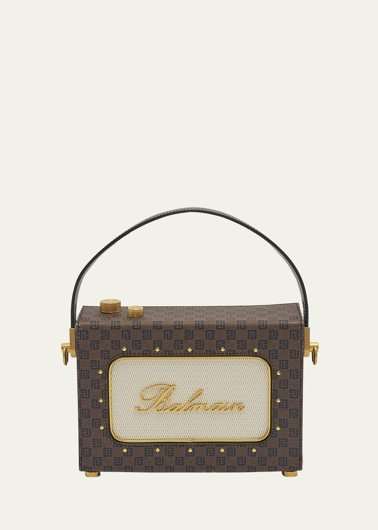 【送料&関税込】Balmain General Accessory Balmain | Sentinelle II | Visionist