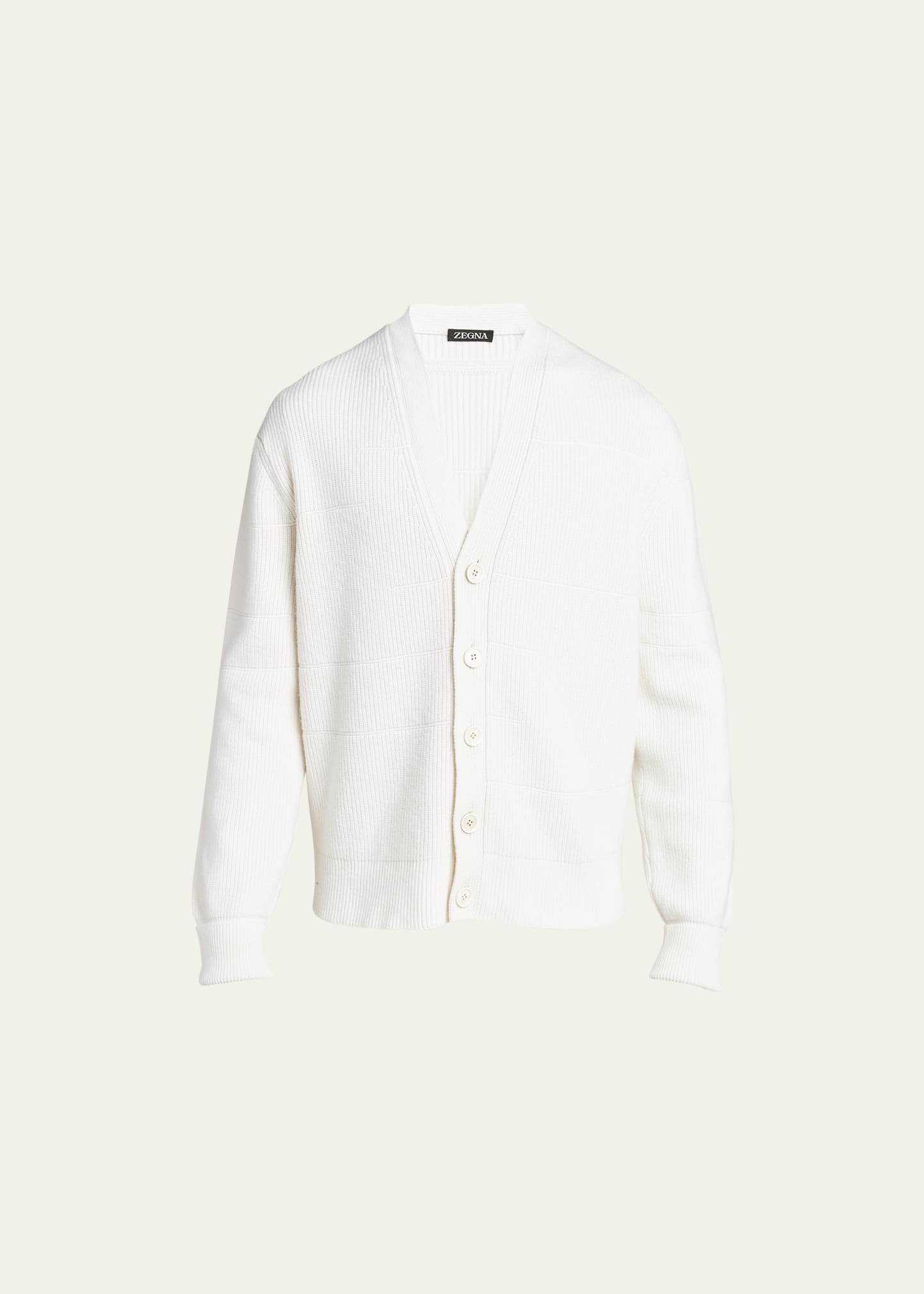 White cardigan outlet sweater men