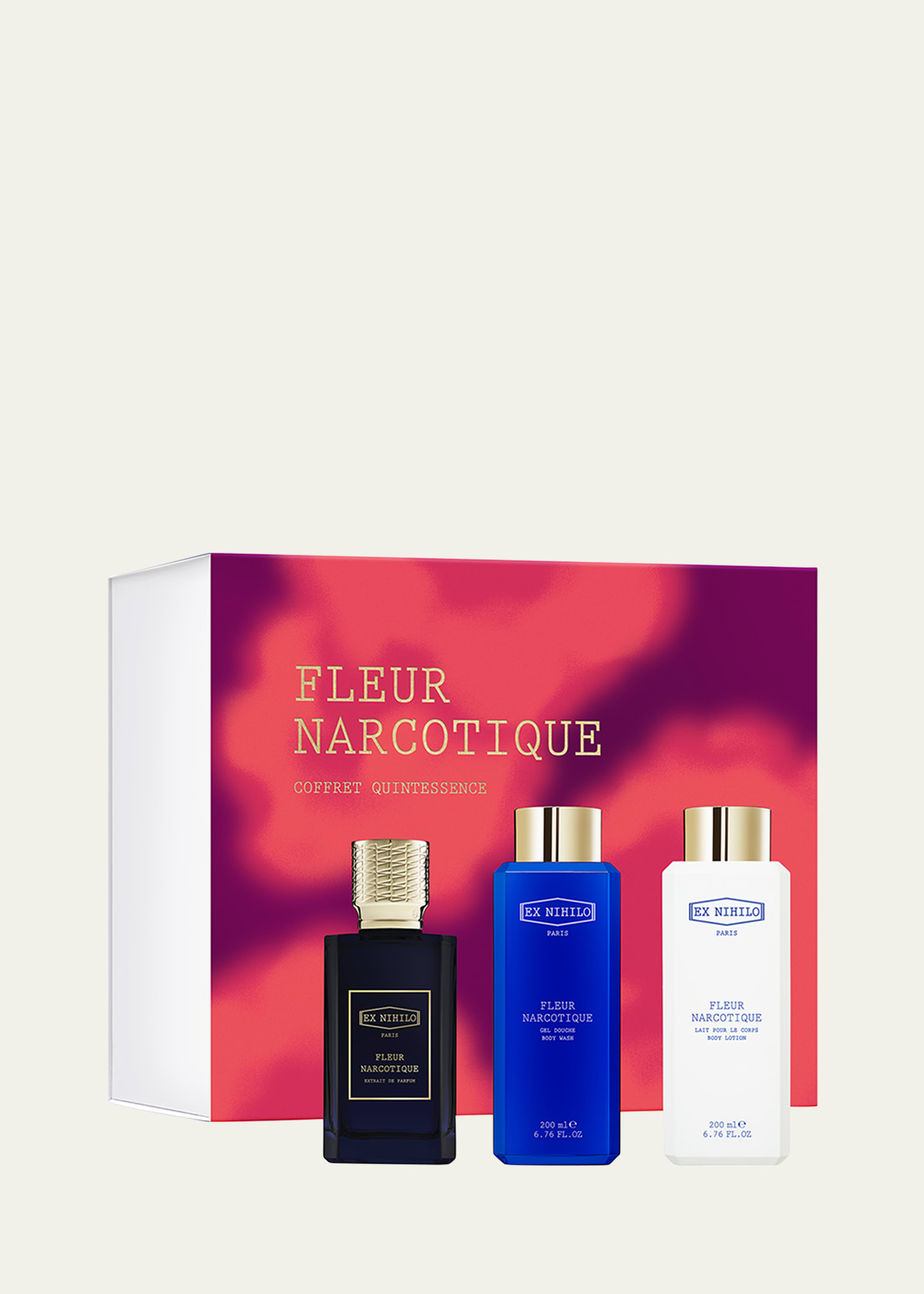 Fleur narcotique deals