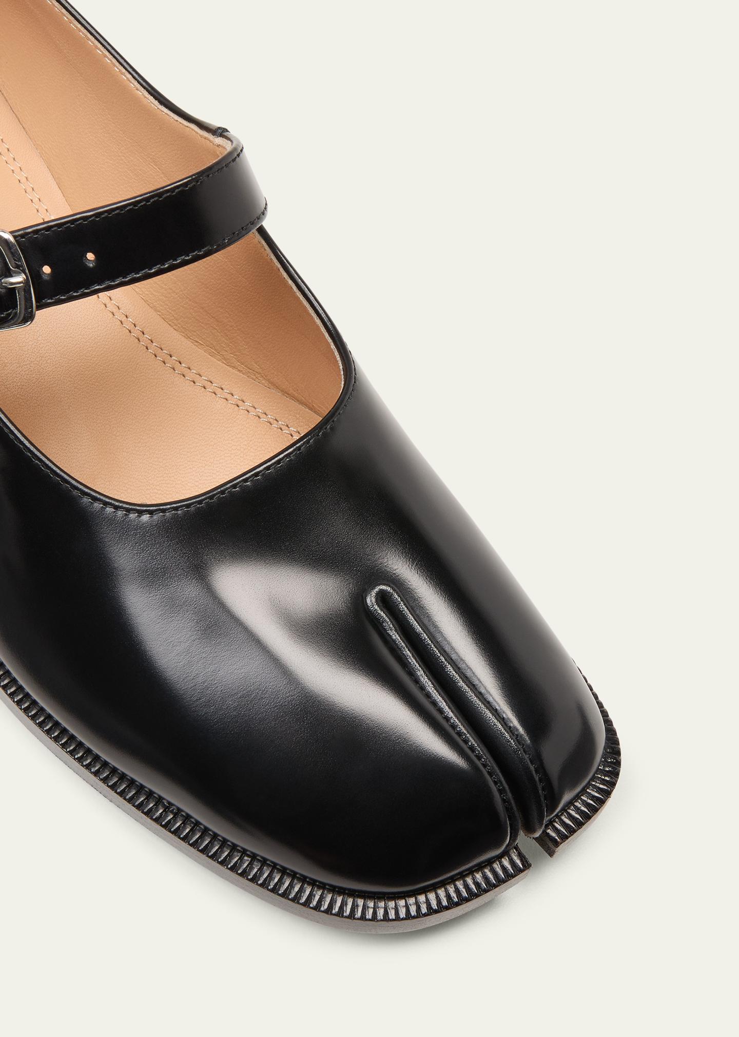 美品Maison Margiela  Tabi  Strap Ballerina bg_4671316_100106_z