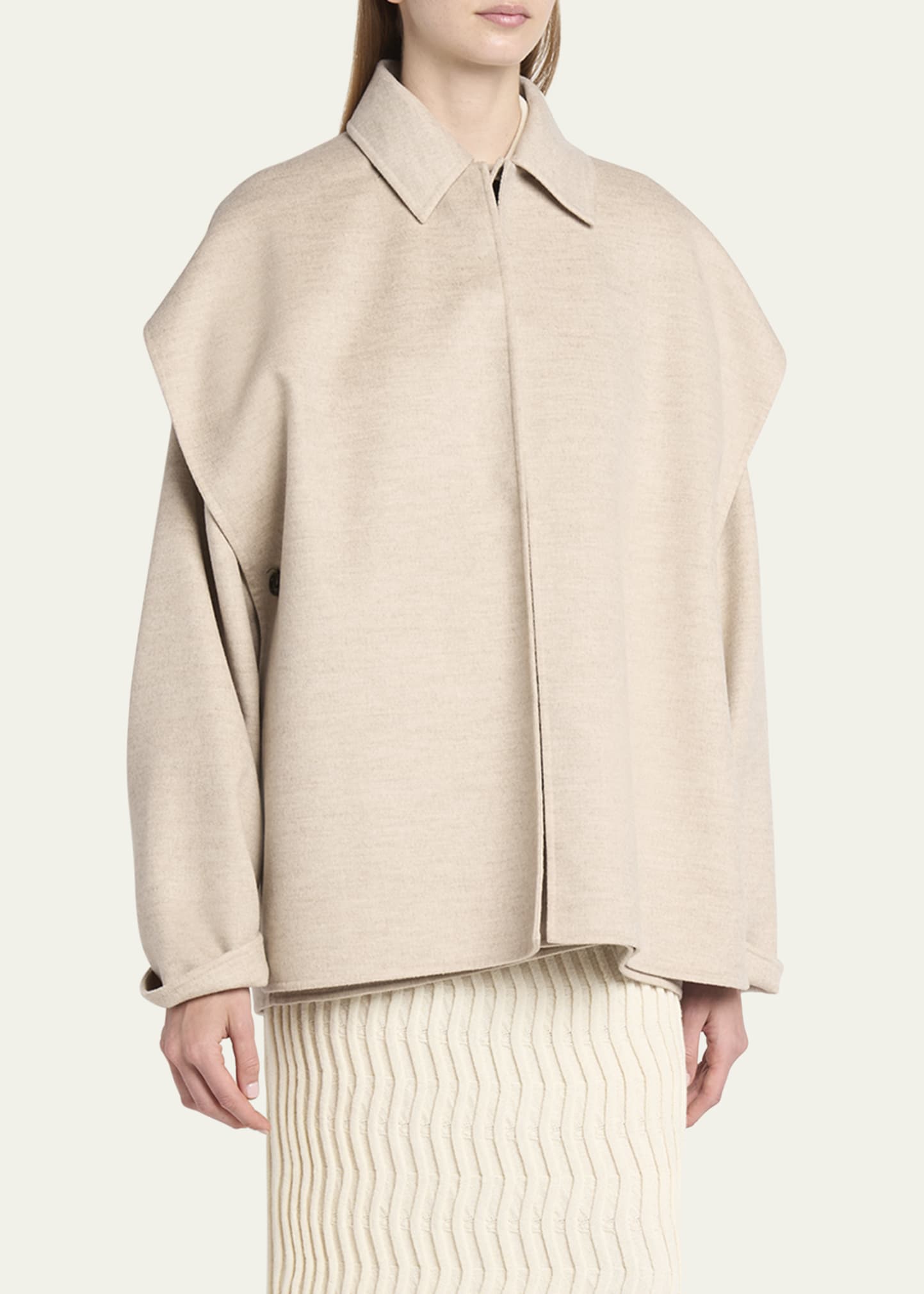 BOTTEGA VENETA■極美品■カシミヤダブルフェイス■オーバーコート bg_4671518_100296_c