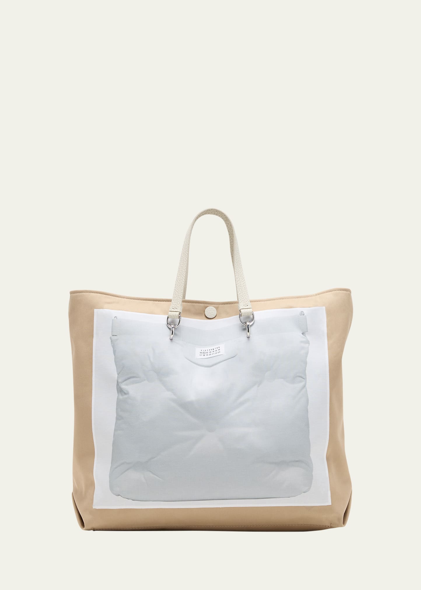 MAISON MARGIELA【関税込み】ベビー Trompe L'oeil 5AC トート org.jpg