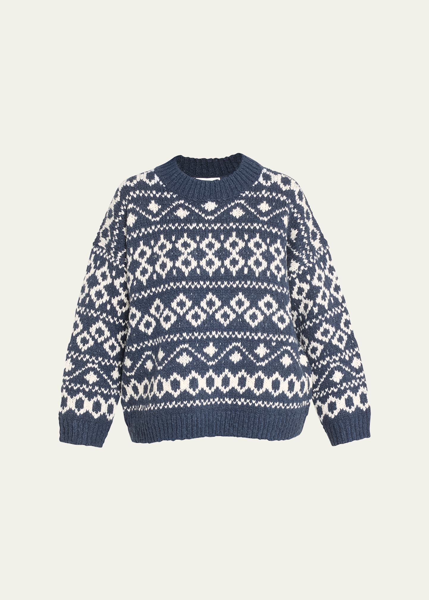 Isle essentials outlet knitwear