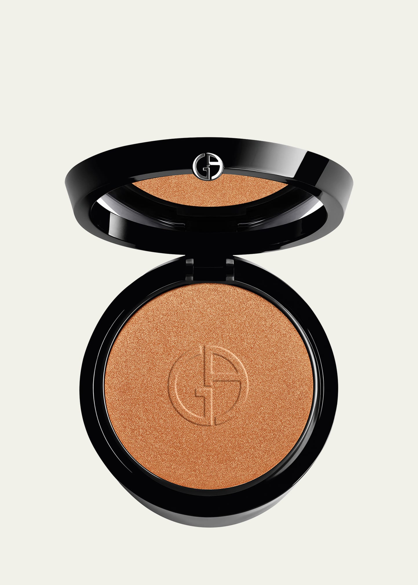 Giorgio Armani Luminous Silk Golden Glow Highlighter