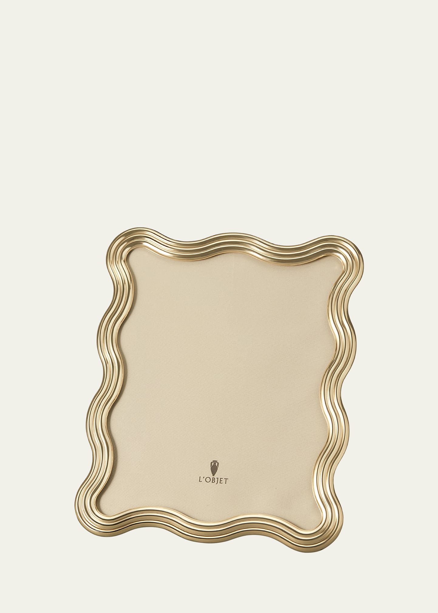 L'Objet Ripple Frame, 8" x 10"