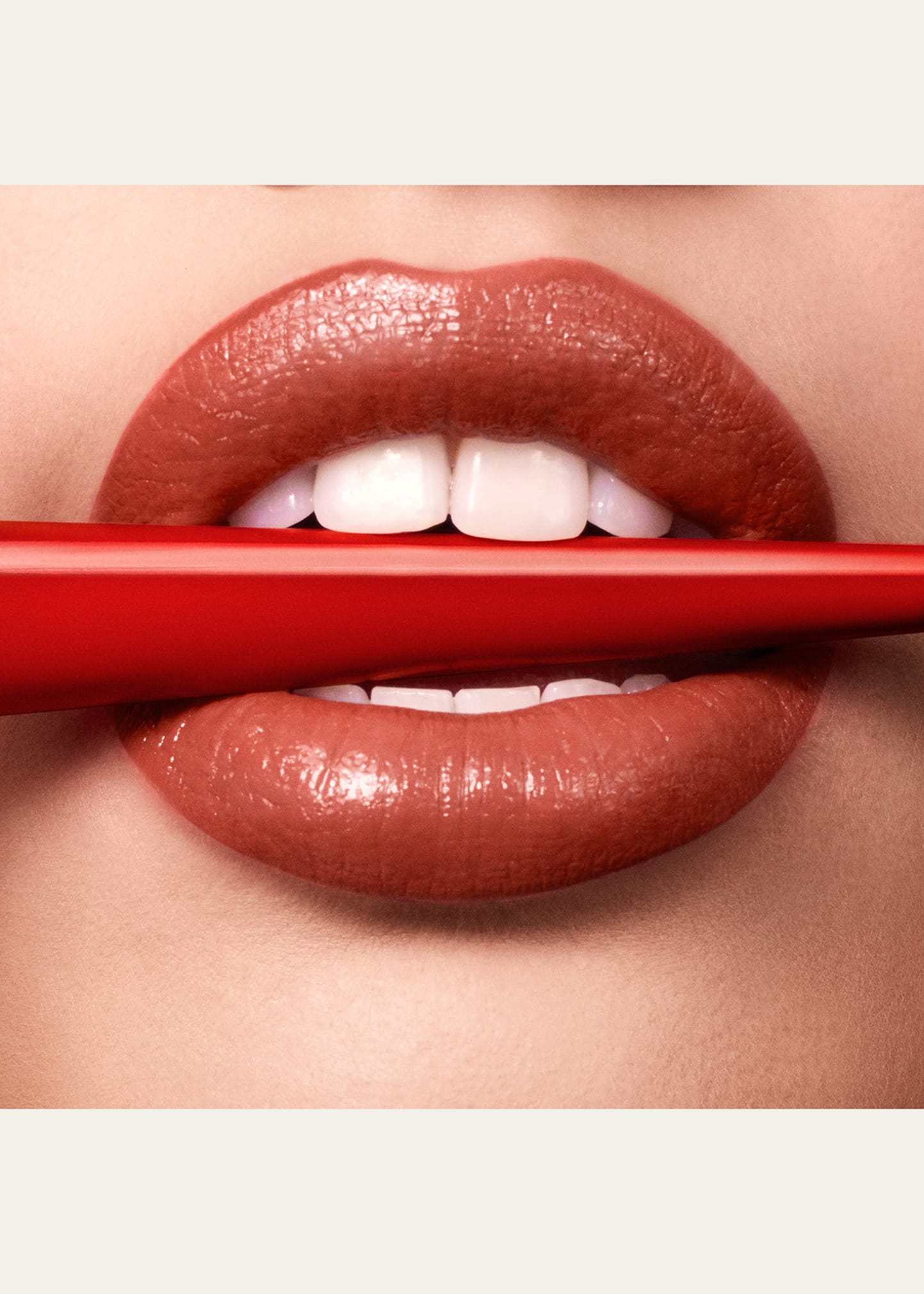 Christian Louboutin Rouge Stiletto Glossy Shine Lipstick