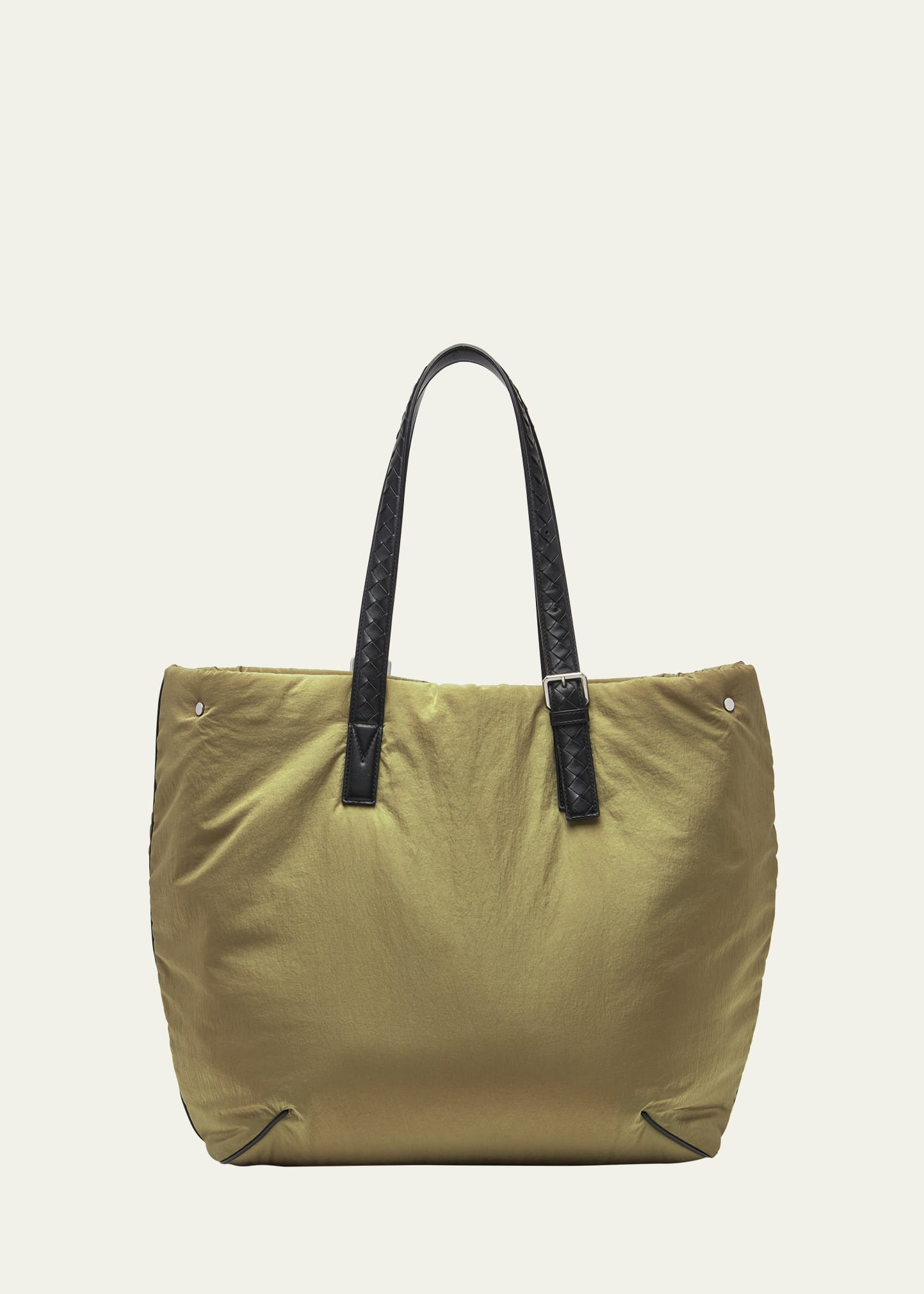 Bottega tote bag deals