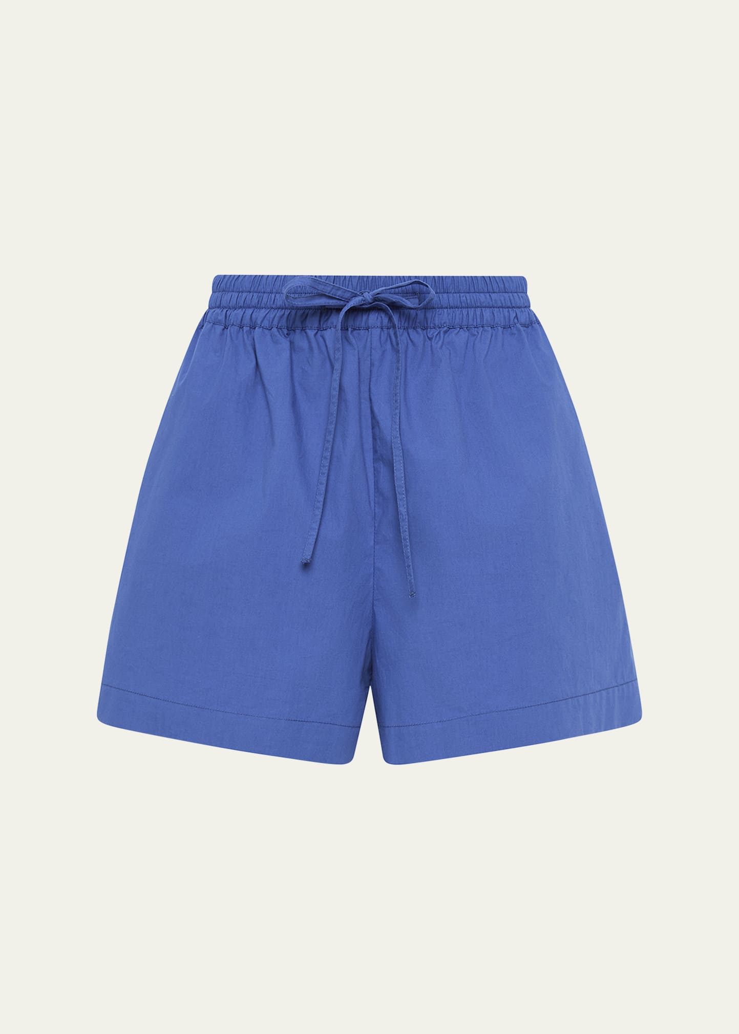 【NONCODE】Pipeua String Shorts 7
